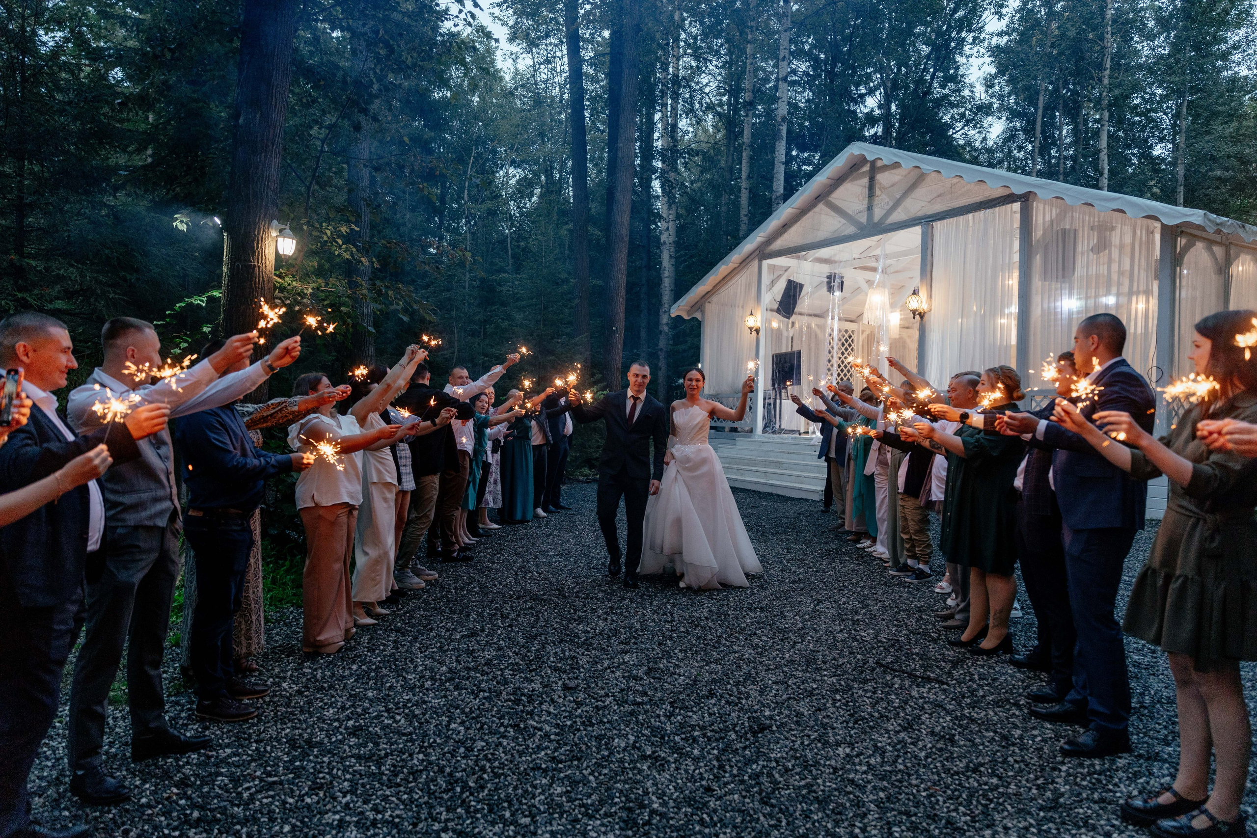 Дмитрий & Валерия. Свадебный и семейный фотограф в Ижевске