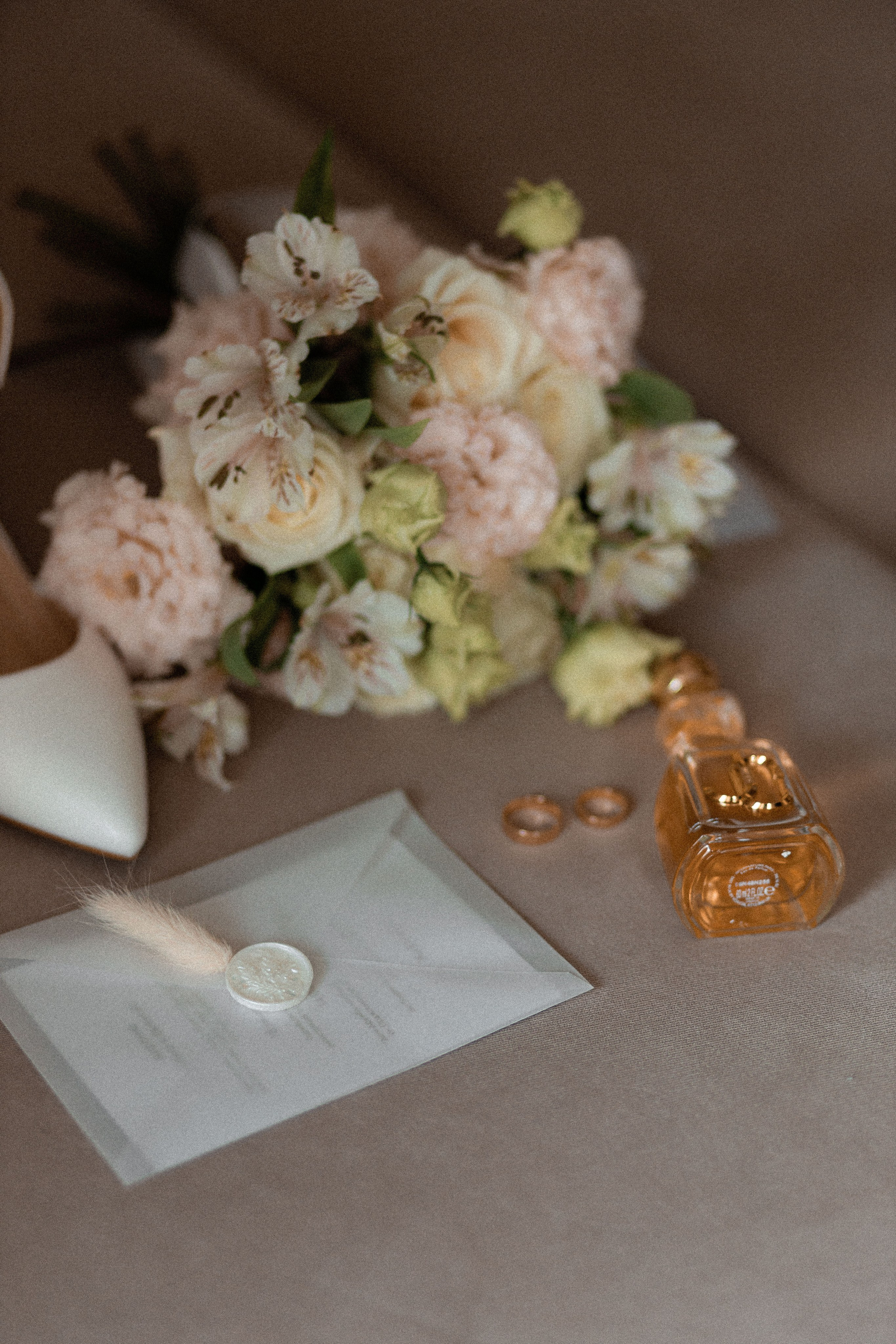 Кирилл & Елизавета. Свадебный и семейный фотограф в Ижевске