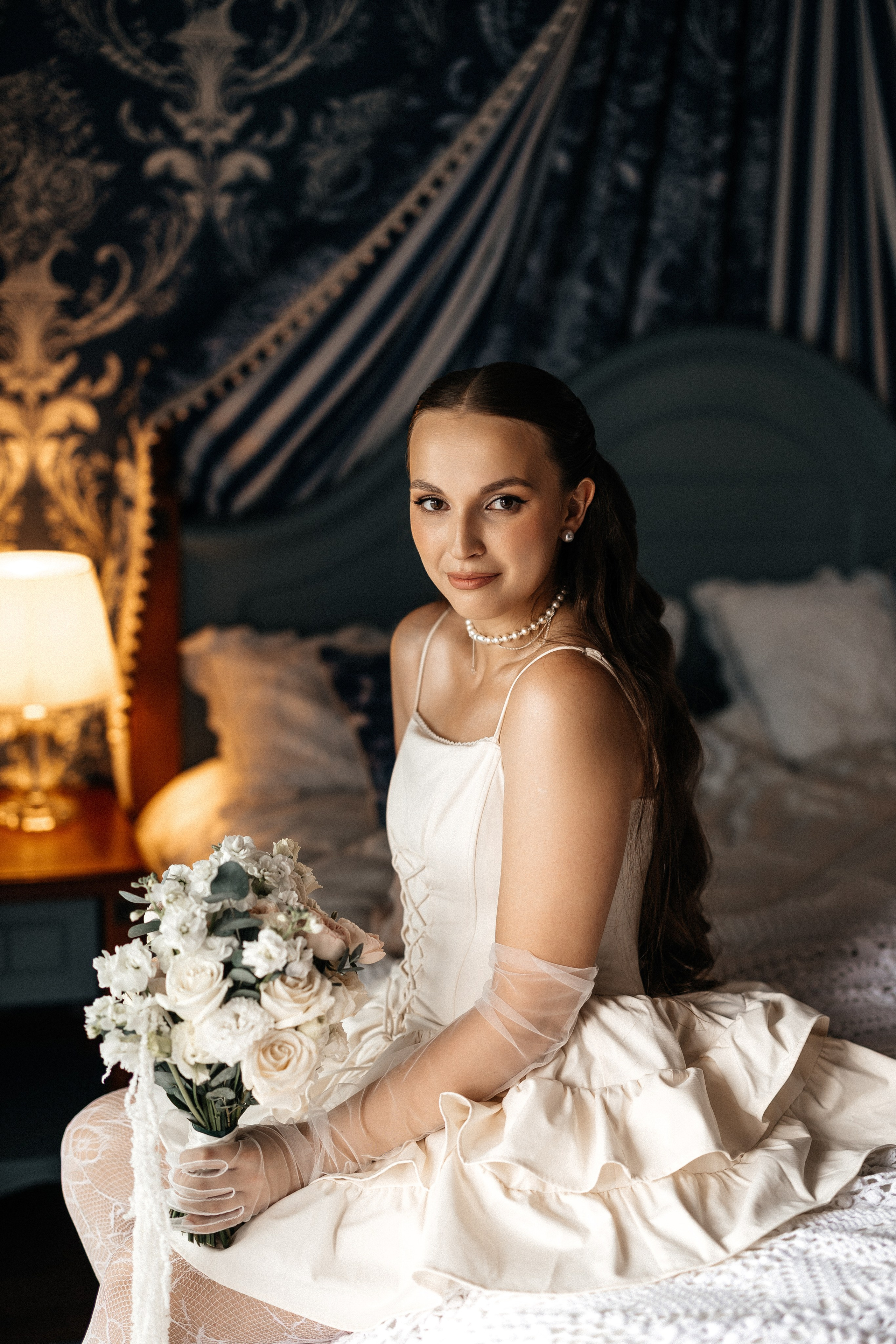Азат & Кристина | Wedding. Свадебный и семейный фотограф в Омске Евгения Хакимова