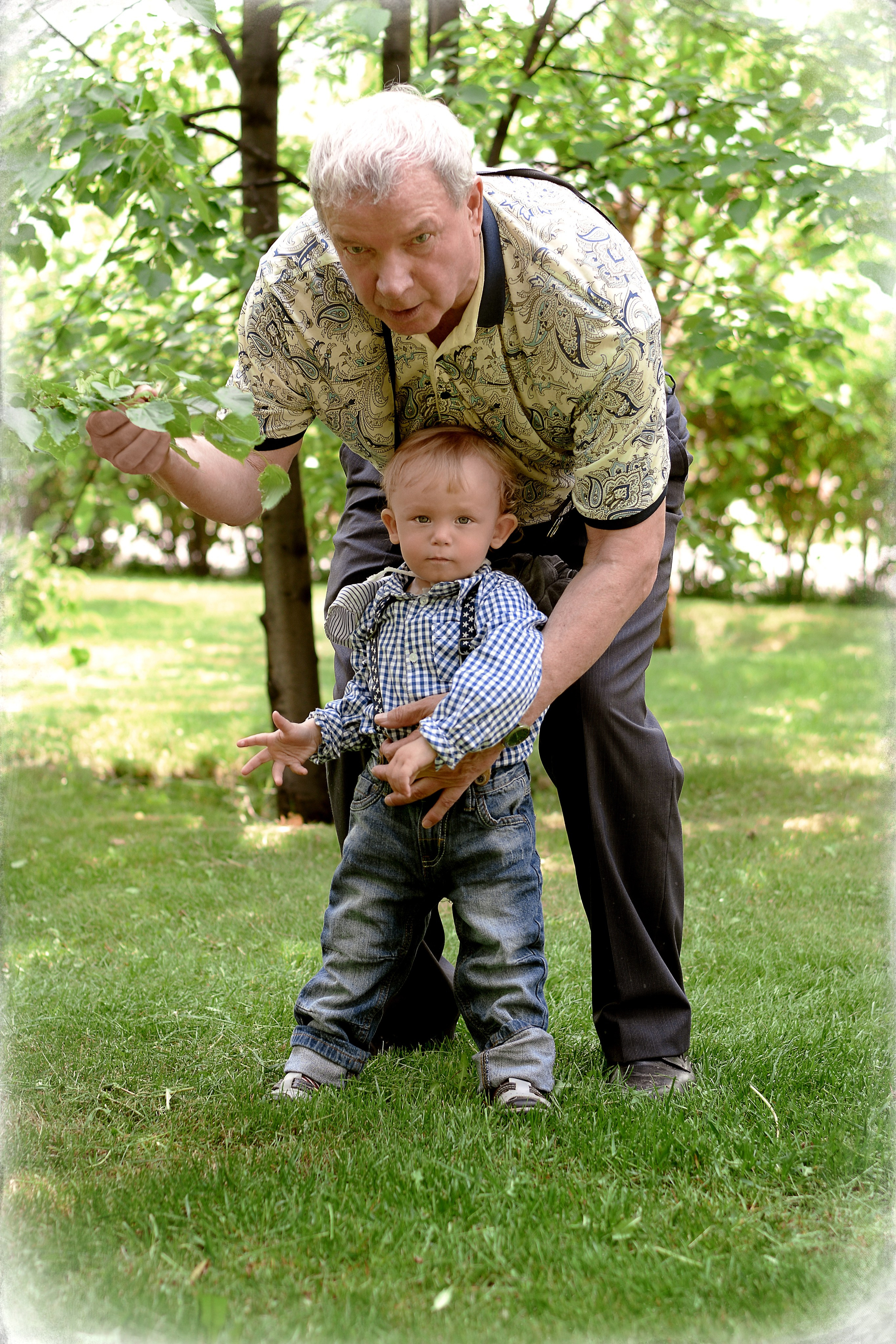 Семейная и детская съемка. Фотосессии на природе. Красноярск