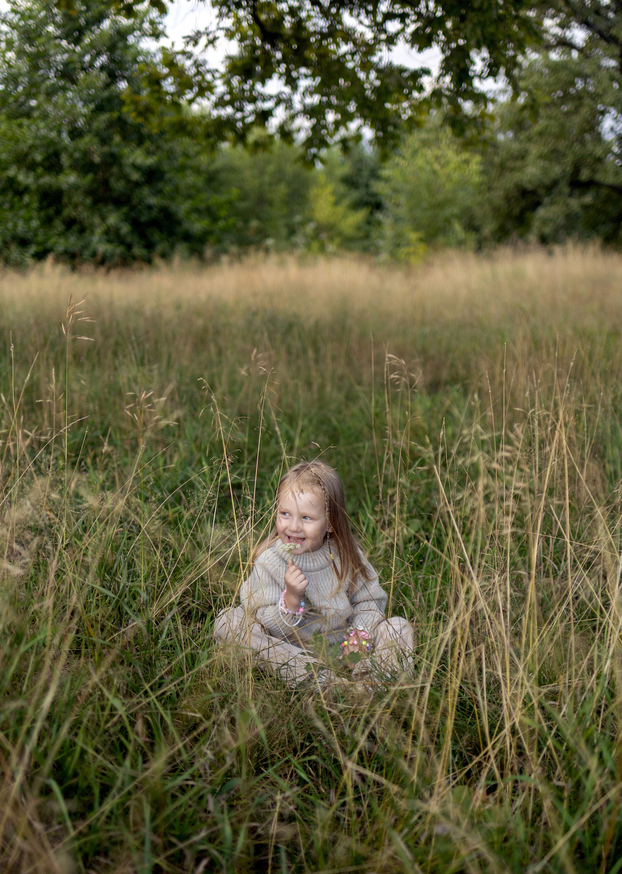 Оля с доченькой. Семейный фотограф в Дзержинске Наталья Лаэтина