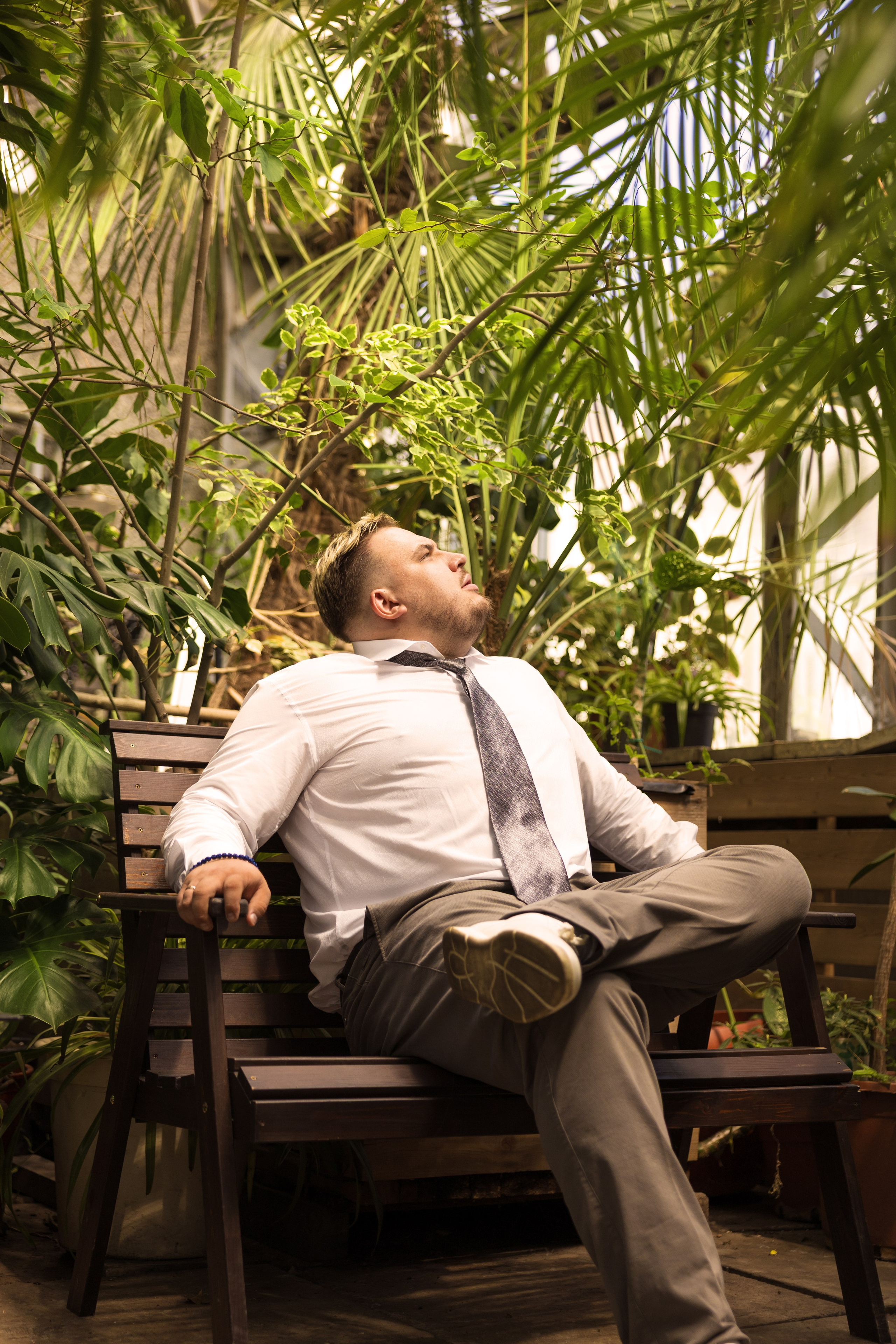 Свадьба Юлии и Игоря. Фотограф в Санкт-Петербурге Тимофей Орлов