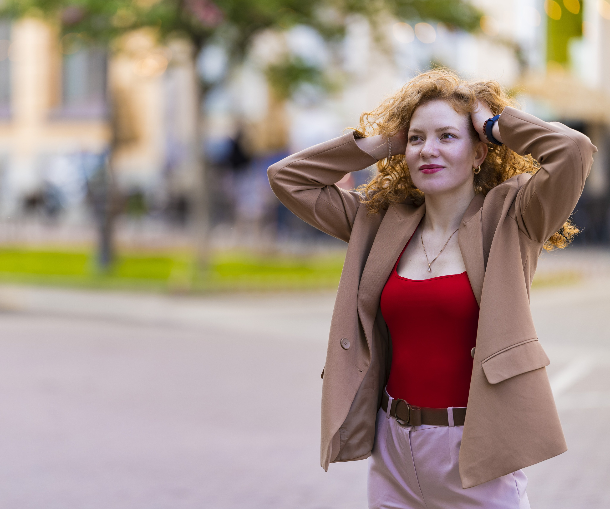 Фотосессия Лидии. Фотограф в Санкт-Петербурге Тимофей Орлов