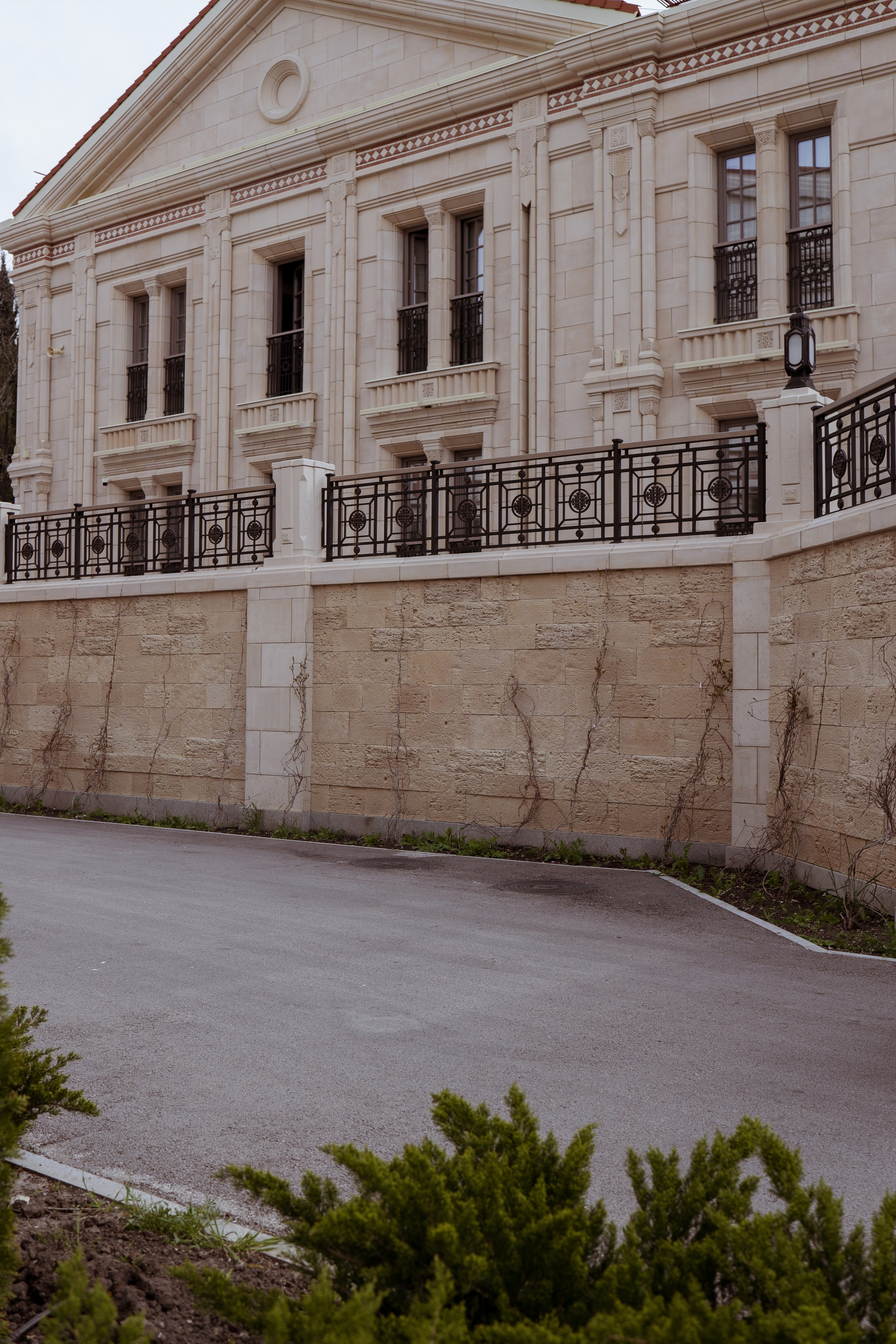 Кристина и Илья. Свадебный фотограф в Крыму Виталий Овчинников