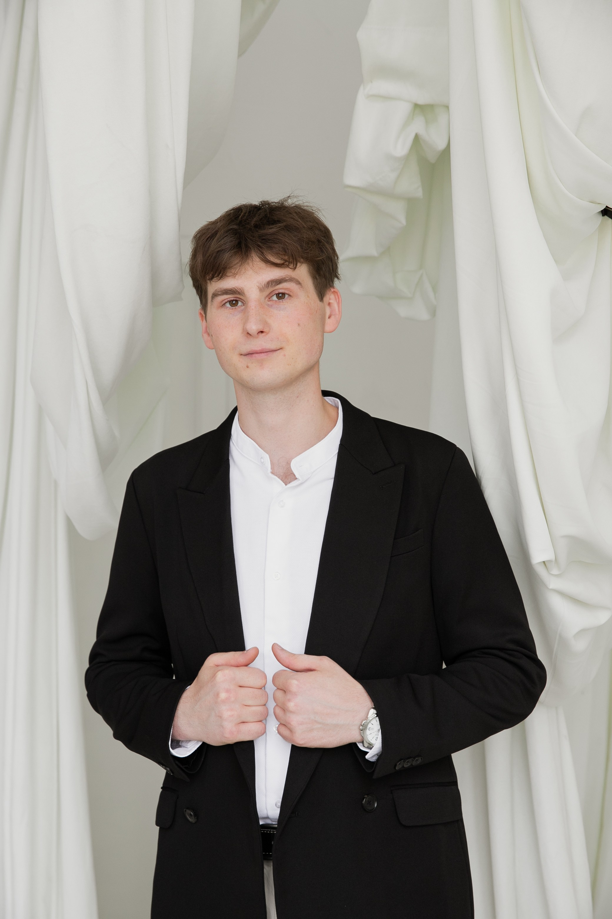 Danil & Angelina. Фотограф Аникеева Алина, Рязань/Москва