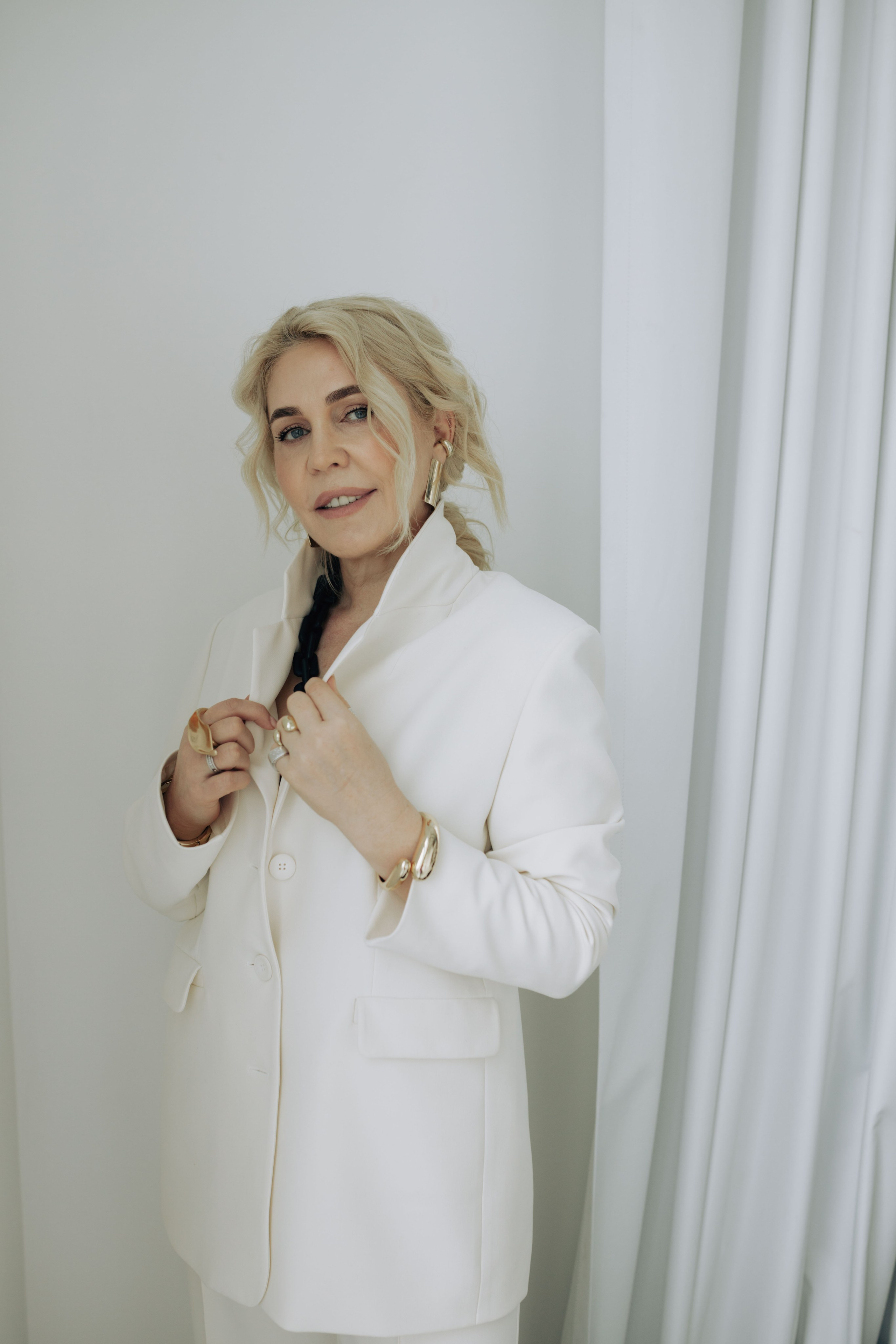 Для ювелирного стилиста. Фотограф Стилист Тюмень Вера Хайруллина