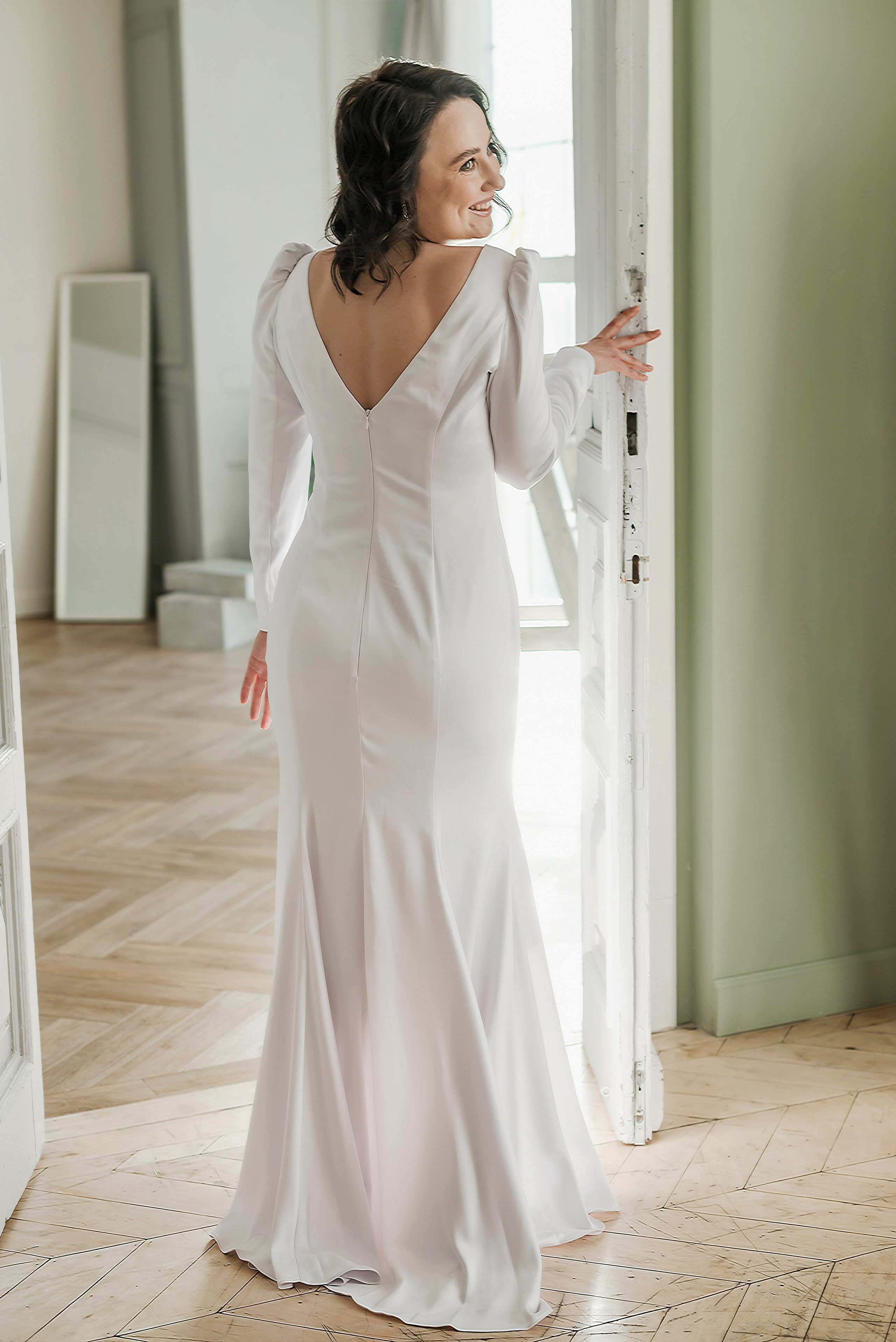 Тот самый февраль. Свадебный и семейный фотограф в Новосибирске, Санкт-Петербурге, Москве