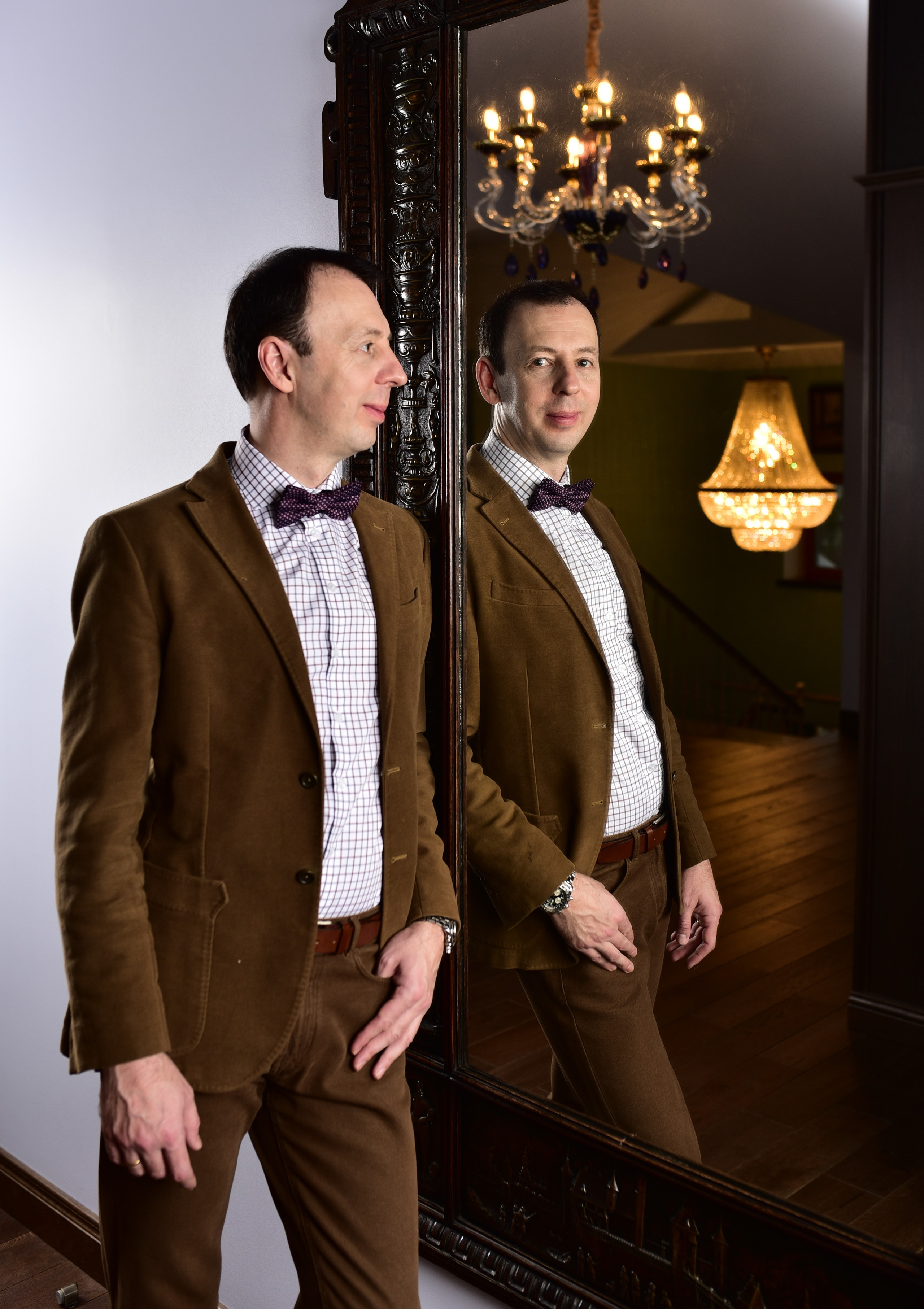 Студия Семья. Фотограф в Москве Игорь Шурпач