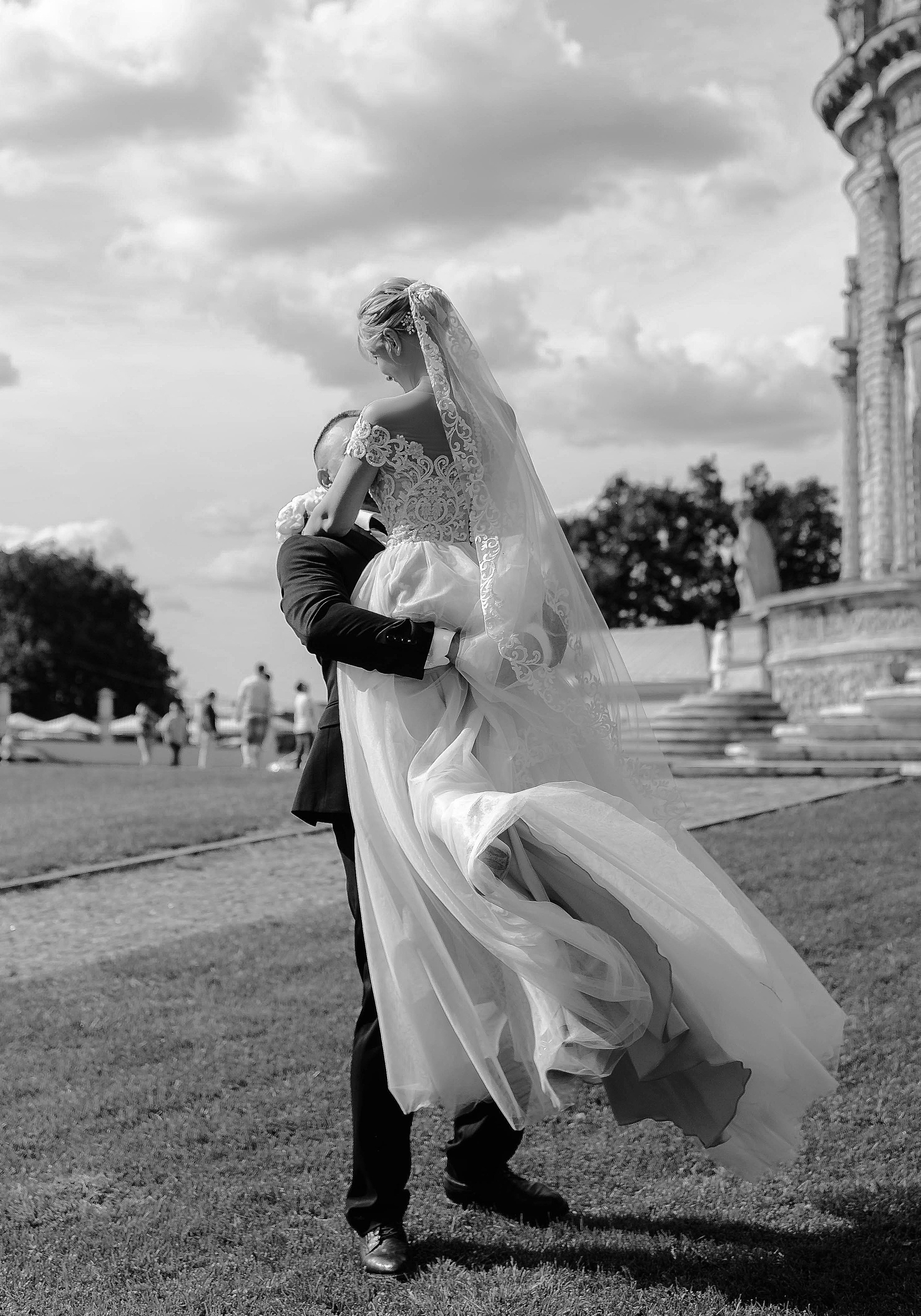 Dubrovitsy Hram. Свадебный и семейный фотограф в г. Москва Ирина Гаврилова