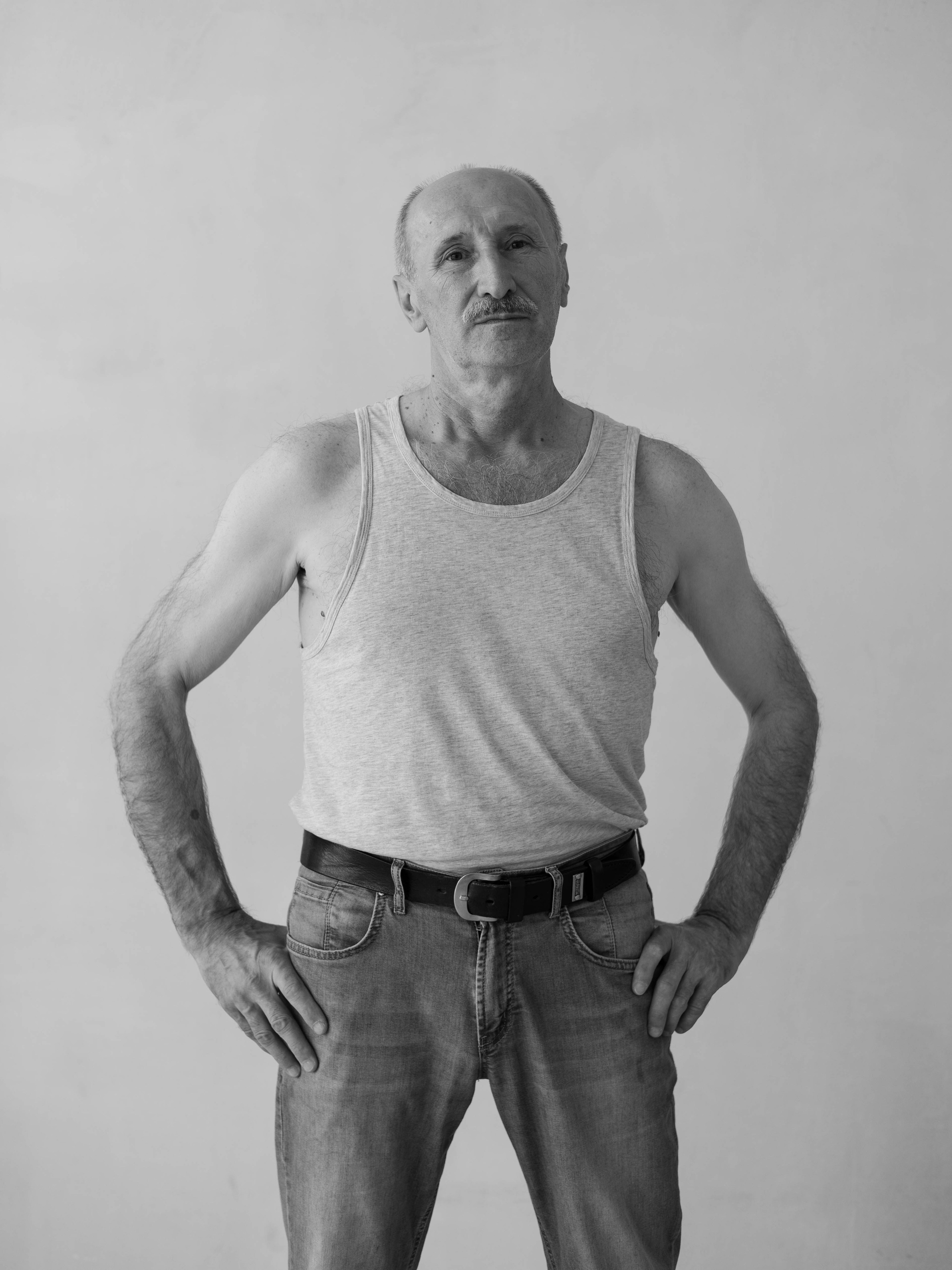 Project. Ula Aldokhina