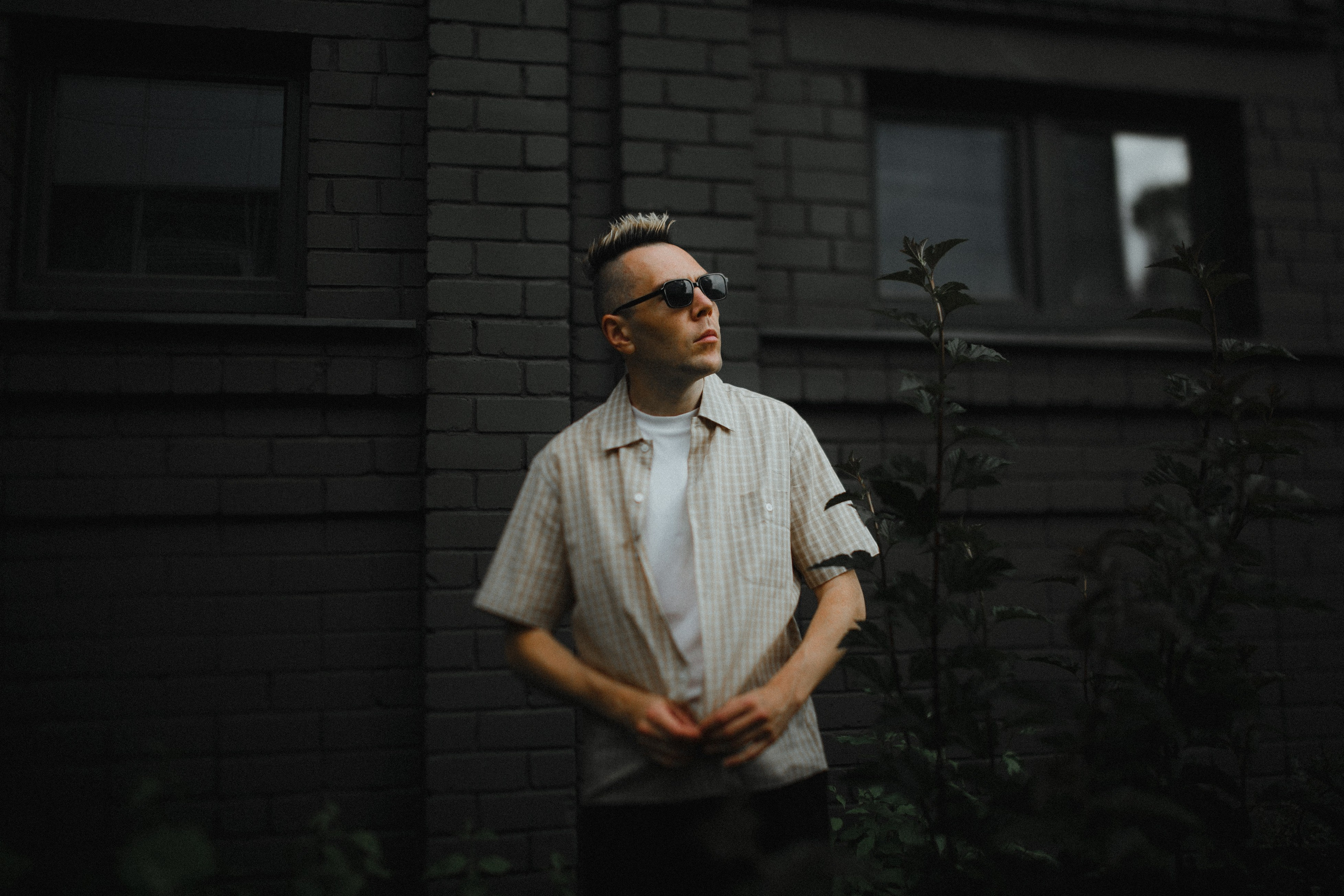 Денис. Свадебный фотограф Владимир Воронин