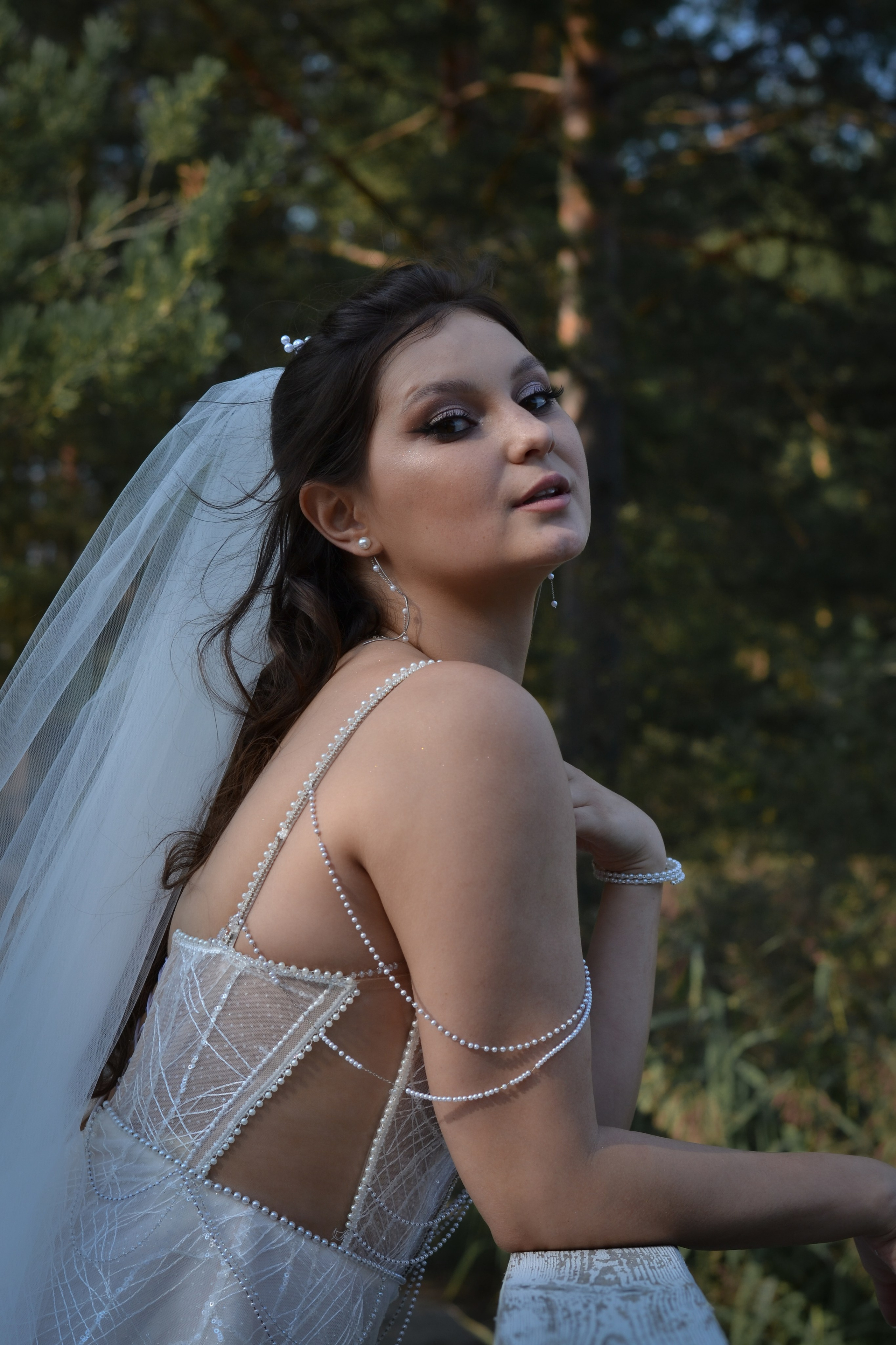 Анастасия и Даниил. Семейный и свадебный фотограф в Йошкар-Оле Виктор Крайт