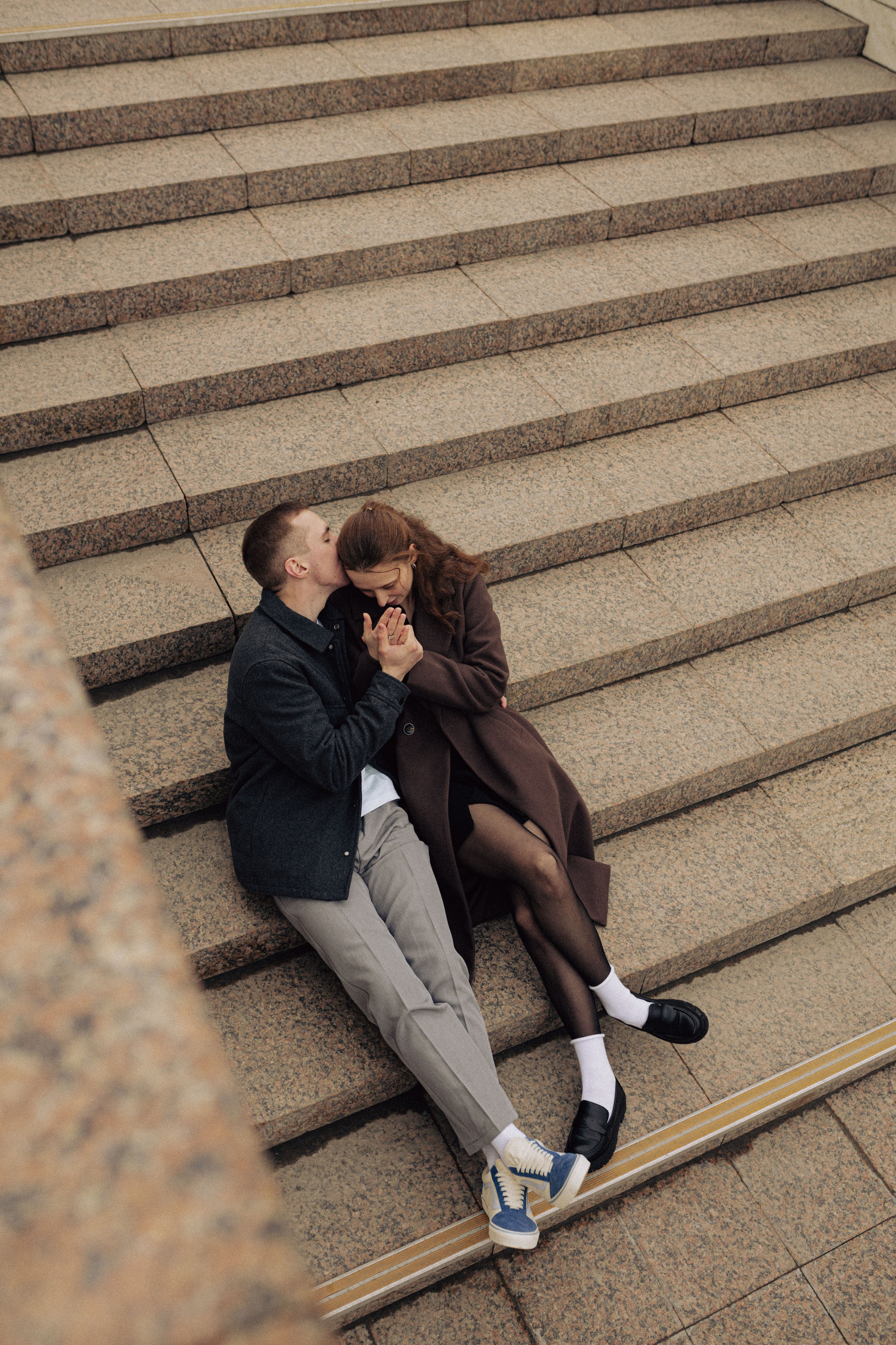 Анастасия и Вячеслав. Фотограф Стилист Тюмень Вера Хайруллина