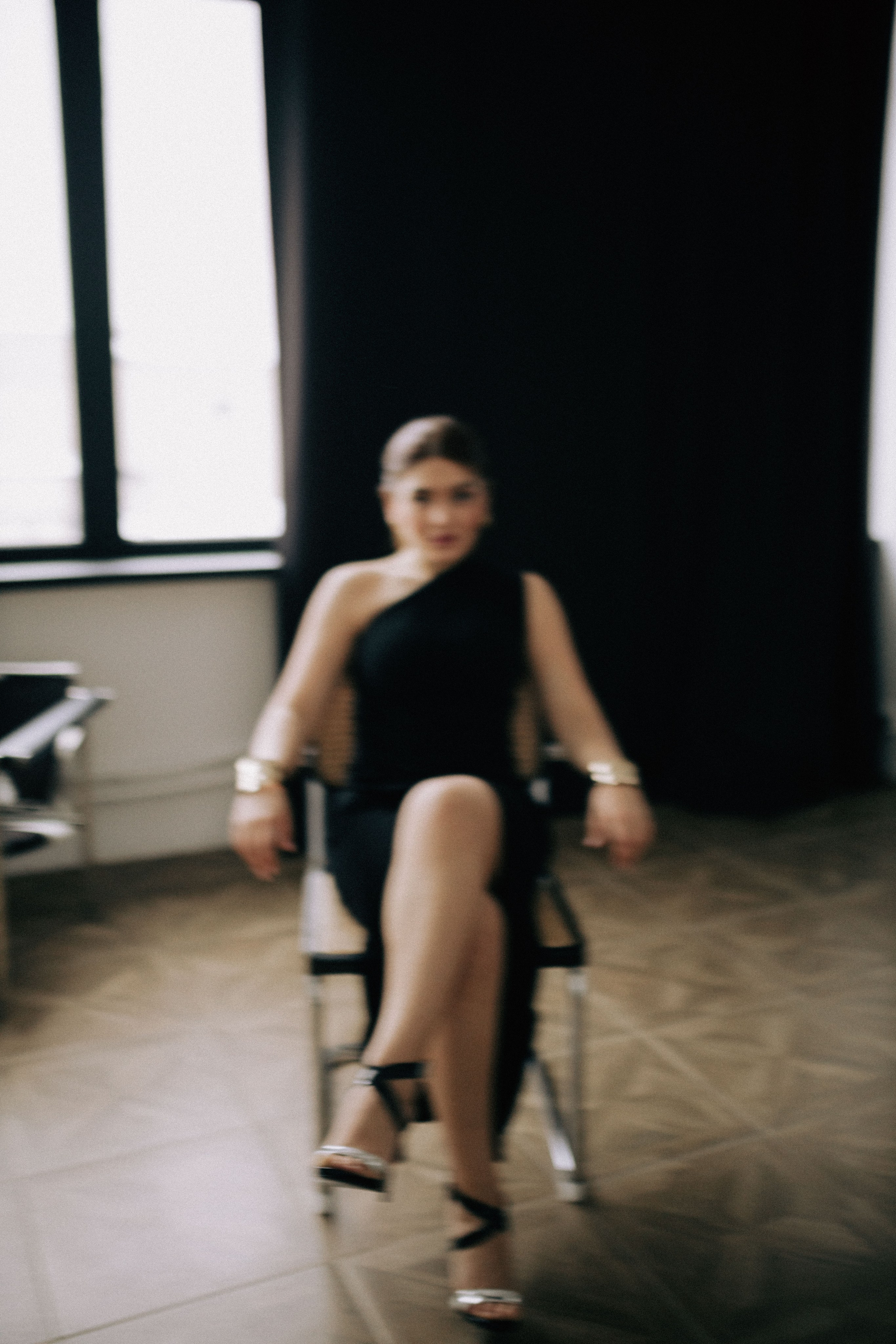 Сона. Фотограф Стилист Тюмень Вера Хайруллина