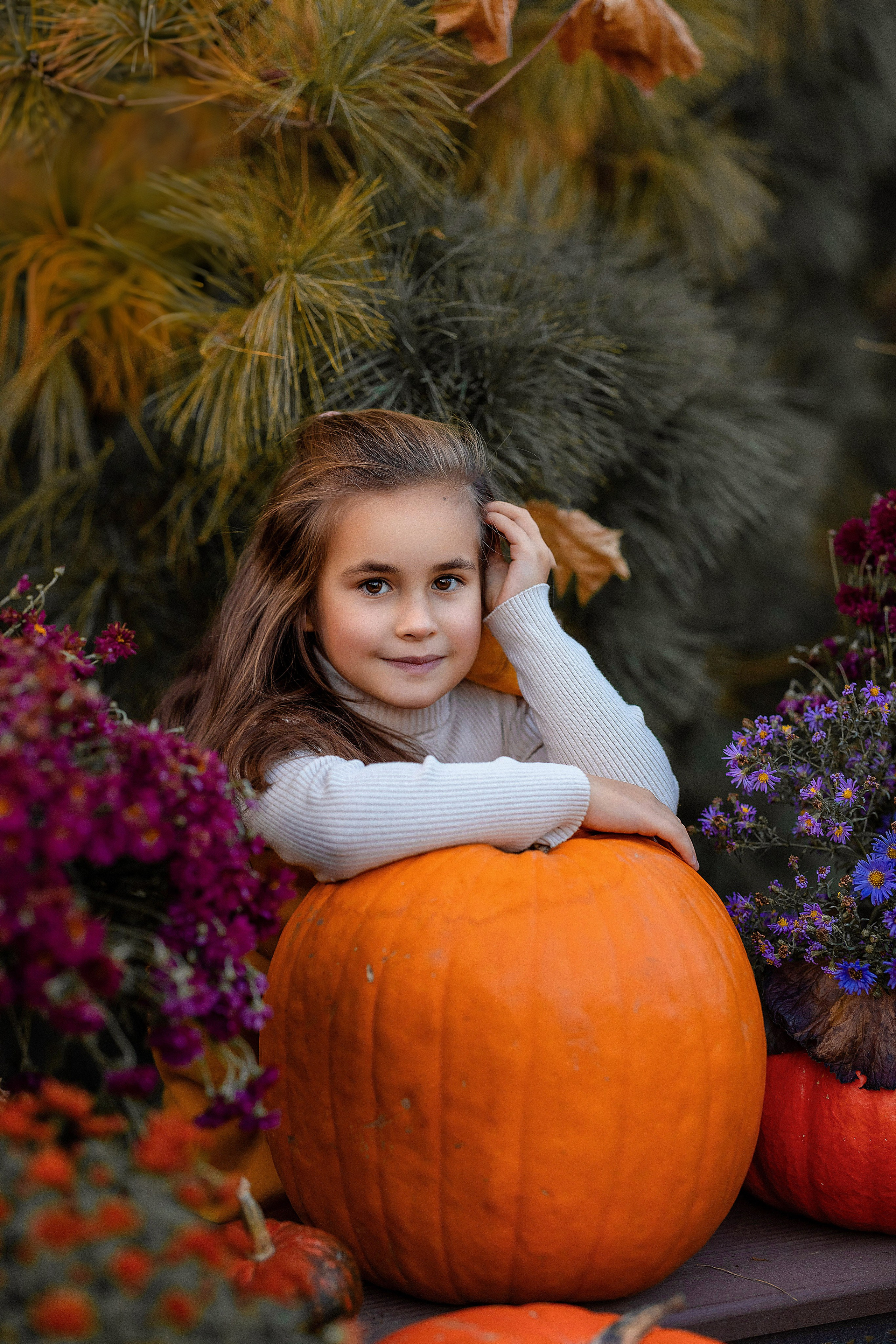 Детская фотосессия. Фотограф Смоленск-Москва Светлана Мнацаканянц
