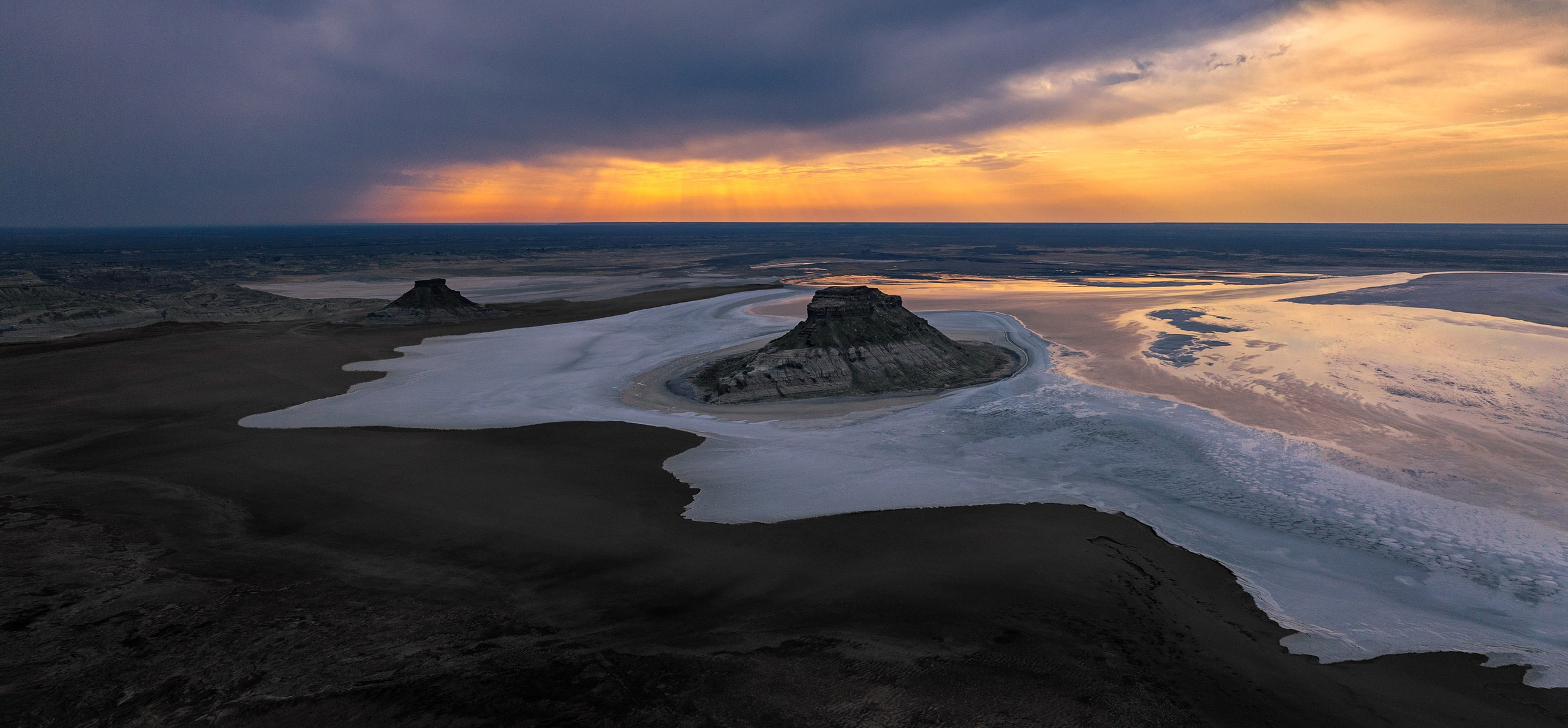 Aerial portfolio of photographer Vadim Sherbakov. Vadim Sherbakov Portfolio