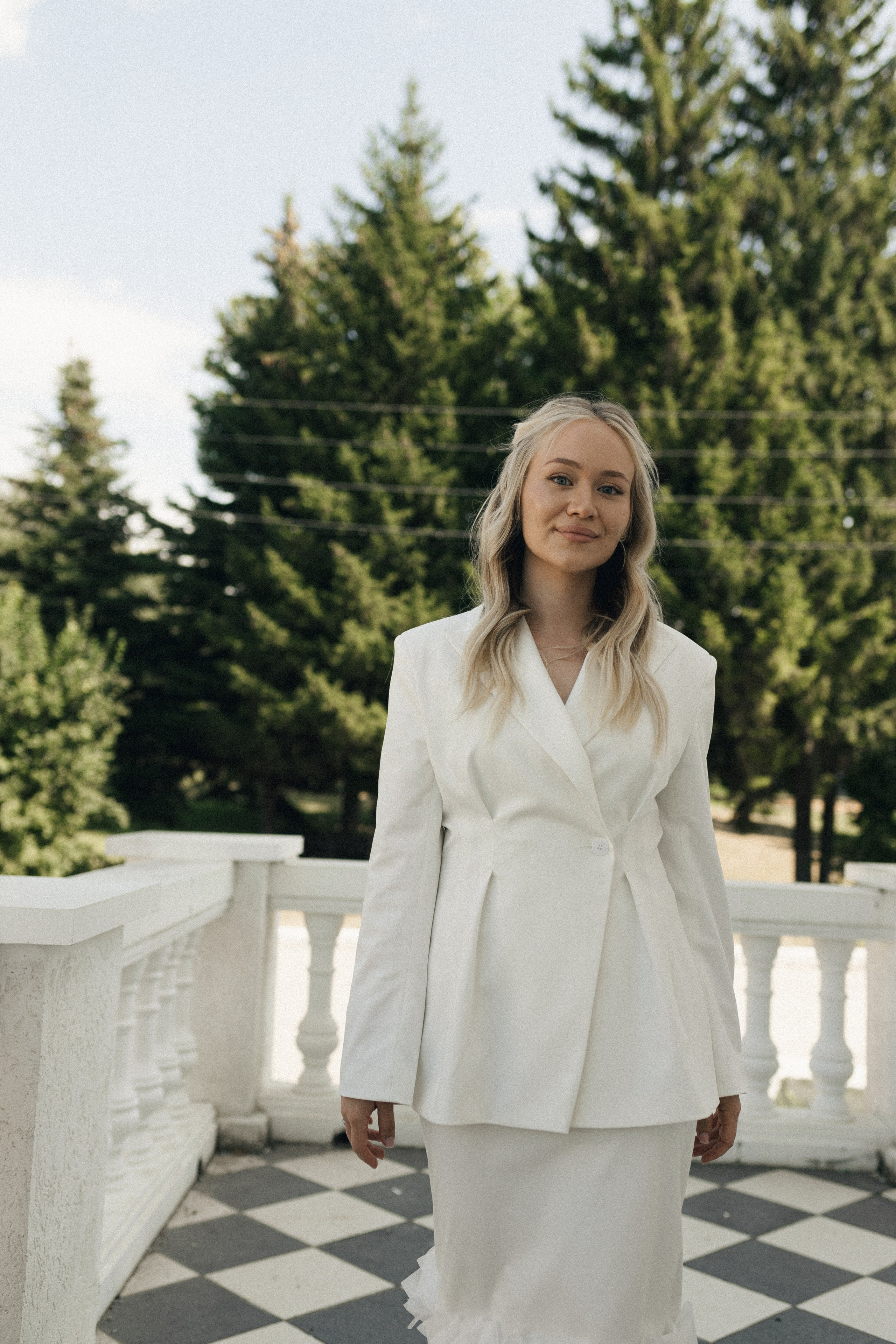 Рената и Мартин. Фотограф Полина Безрядина