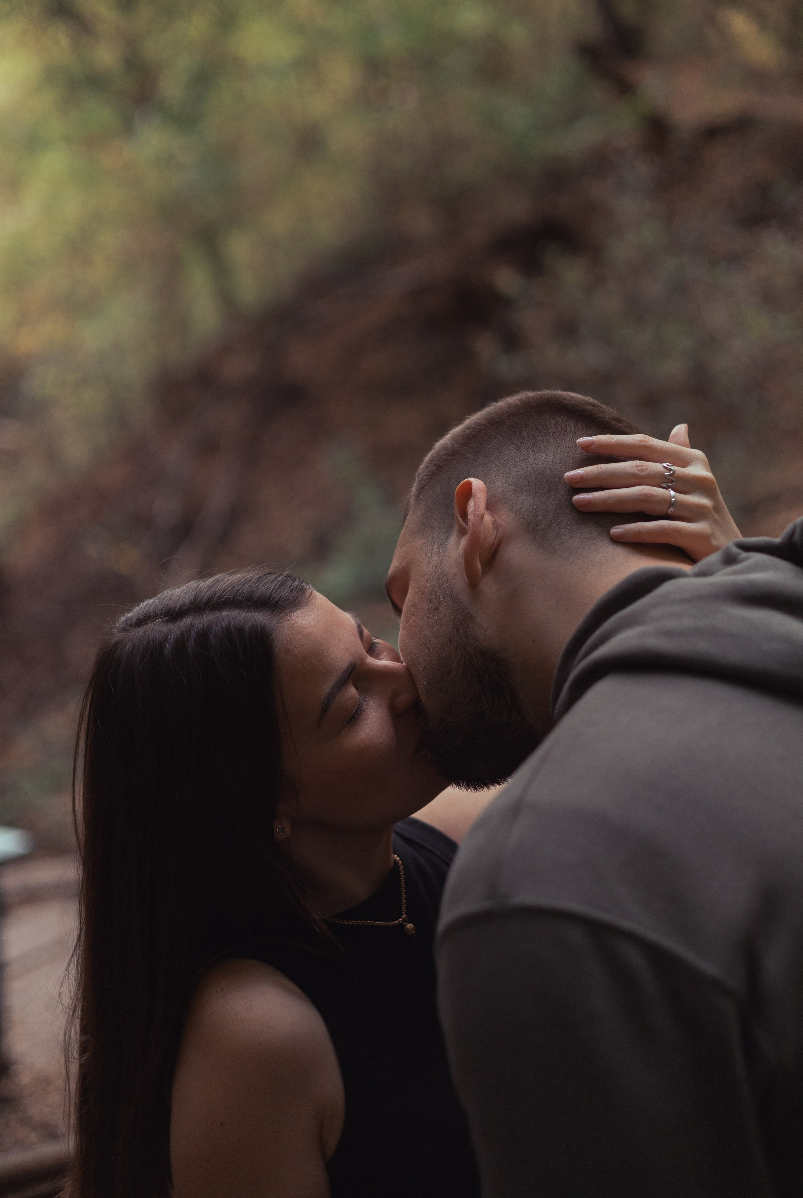 Love-story. Главная