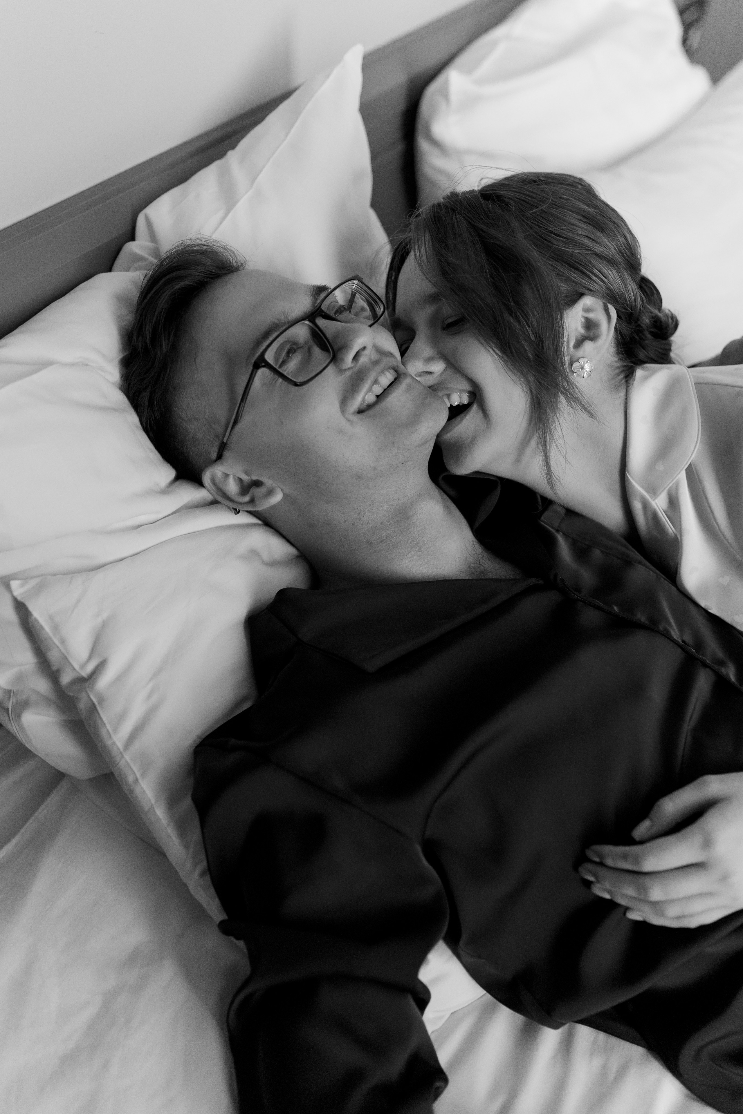 Свадебное портфолио. Фотограф Санкт-Петербург Луконина Лилия