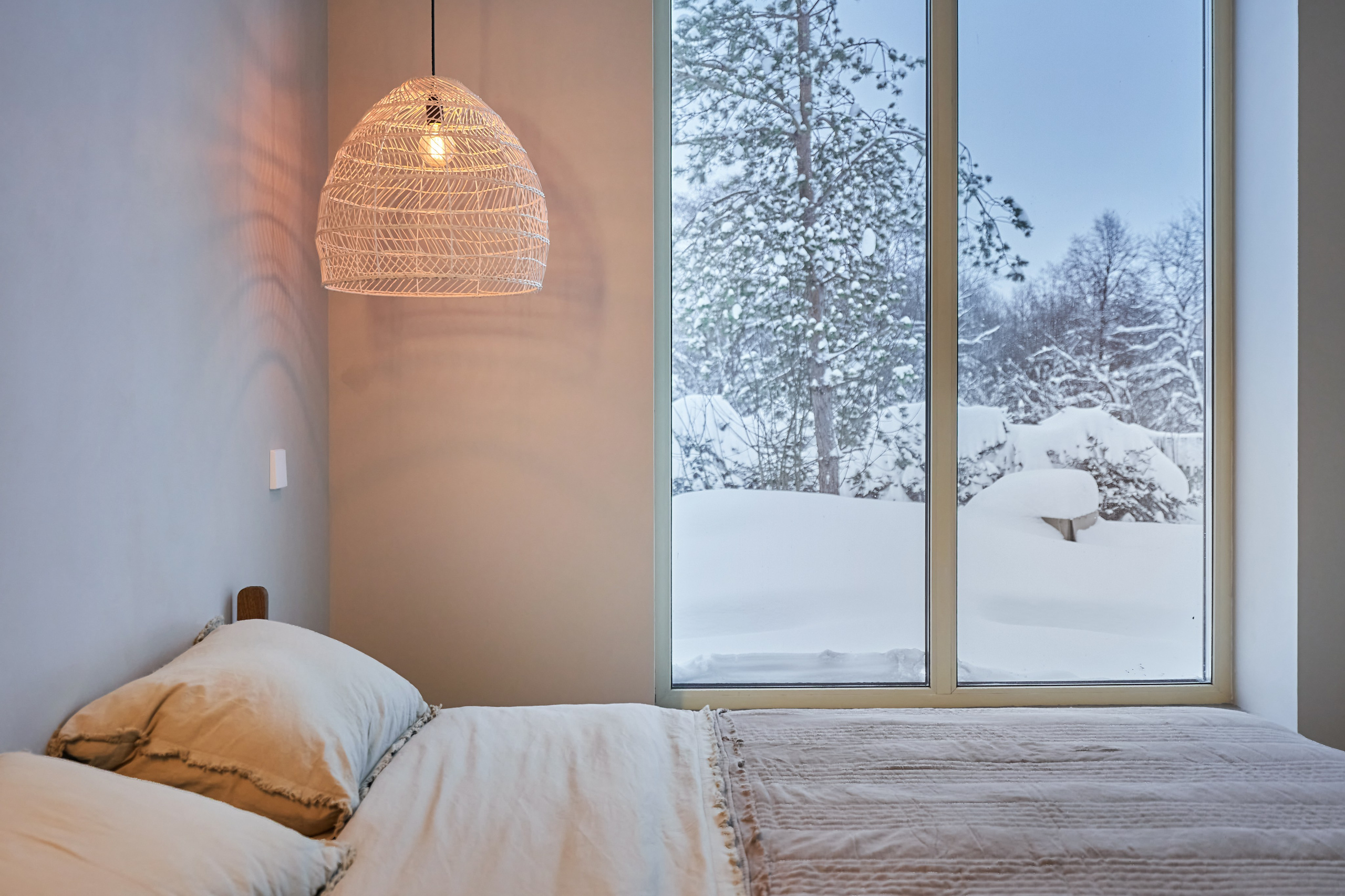 Дом в Подмосковье. Интерьерный и портретный фотограф в Москве Анна Моногарова