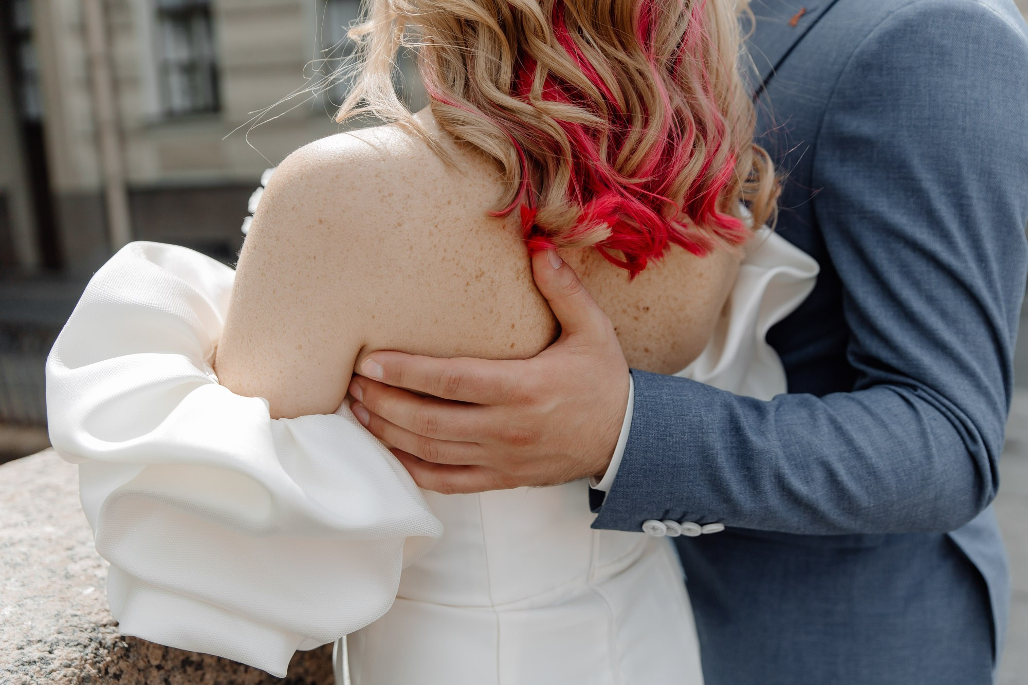 Лена 💍 Вадим. Свадебный фотограф в Санкт-Петербурге Евгений Назаров