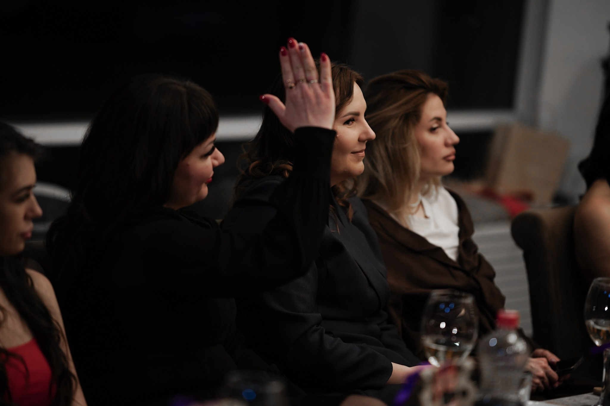 Вечеринка 01.03.26. Главная