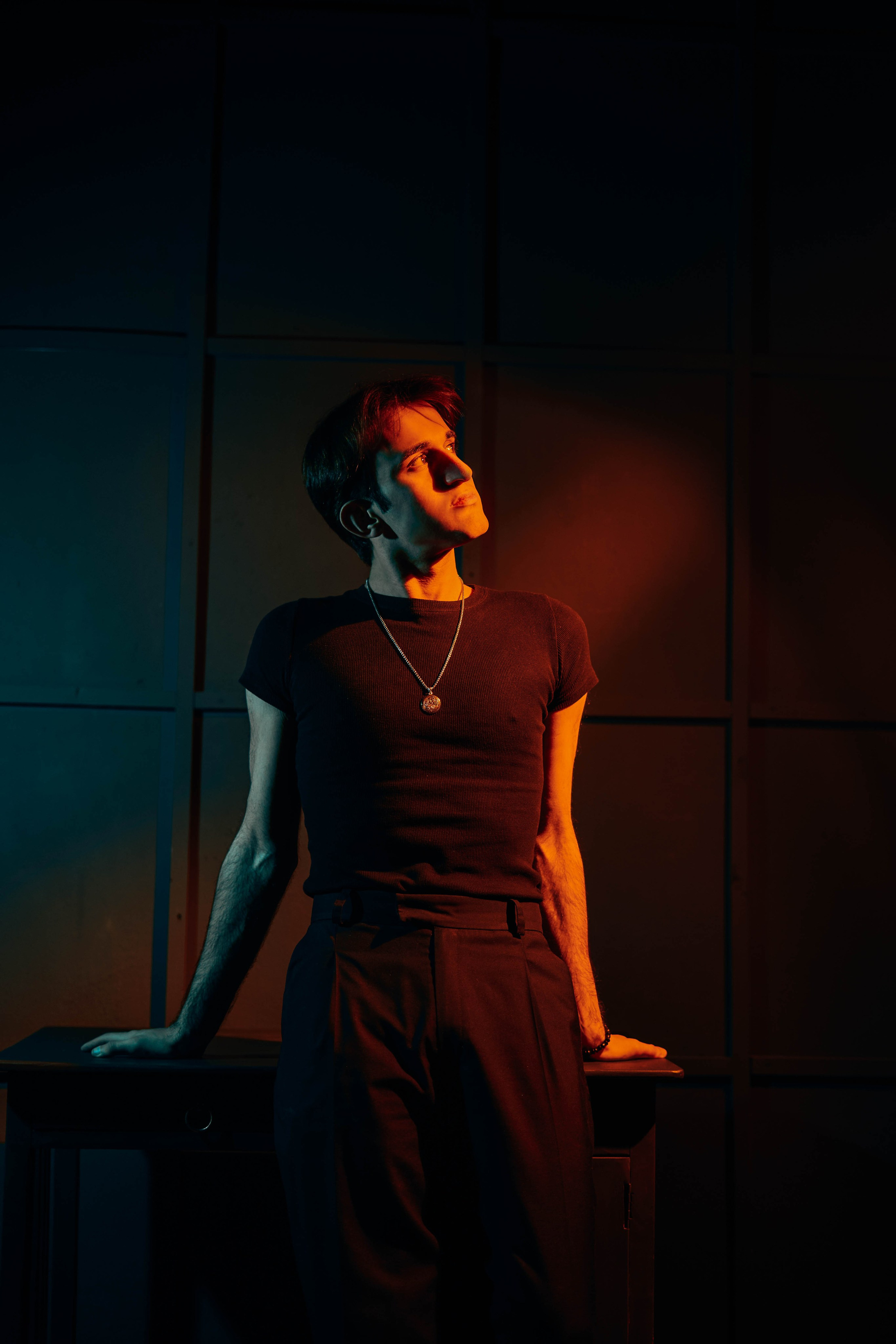 Smoky light. Главная