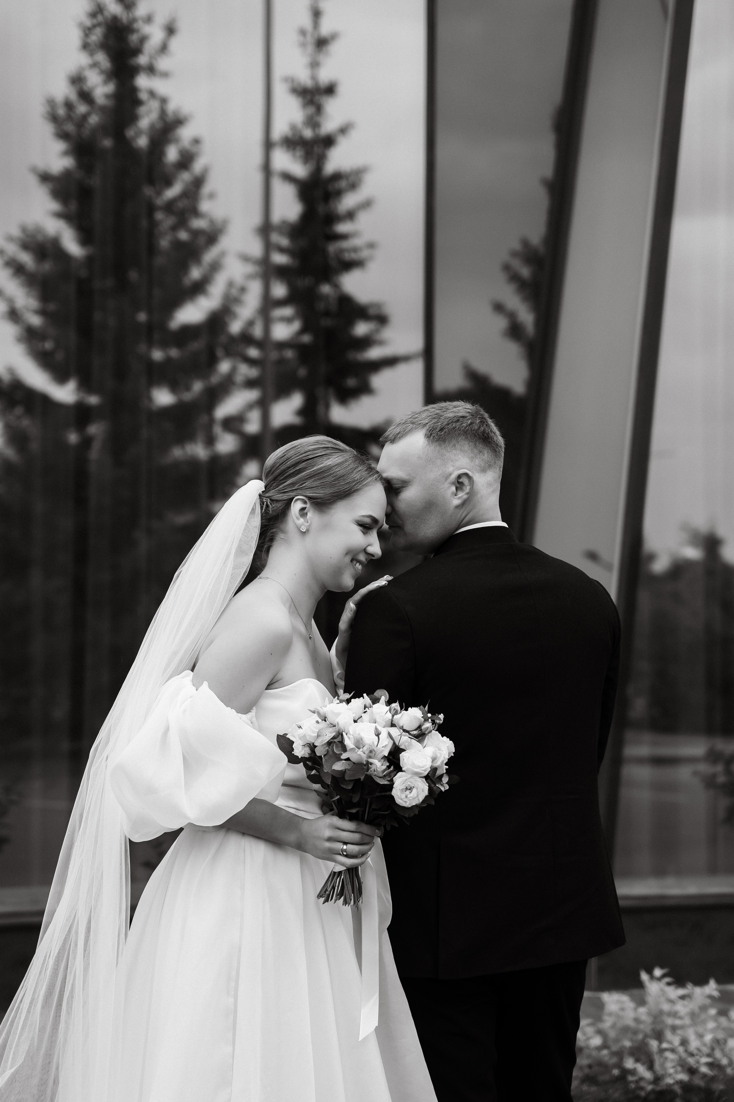 Олег & Анастасия. Свадебный и семейный фотограф в Югорске Ольга Мищенко