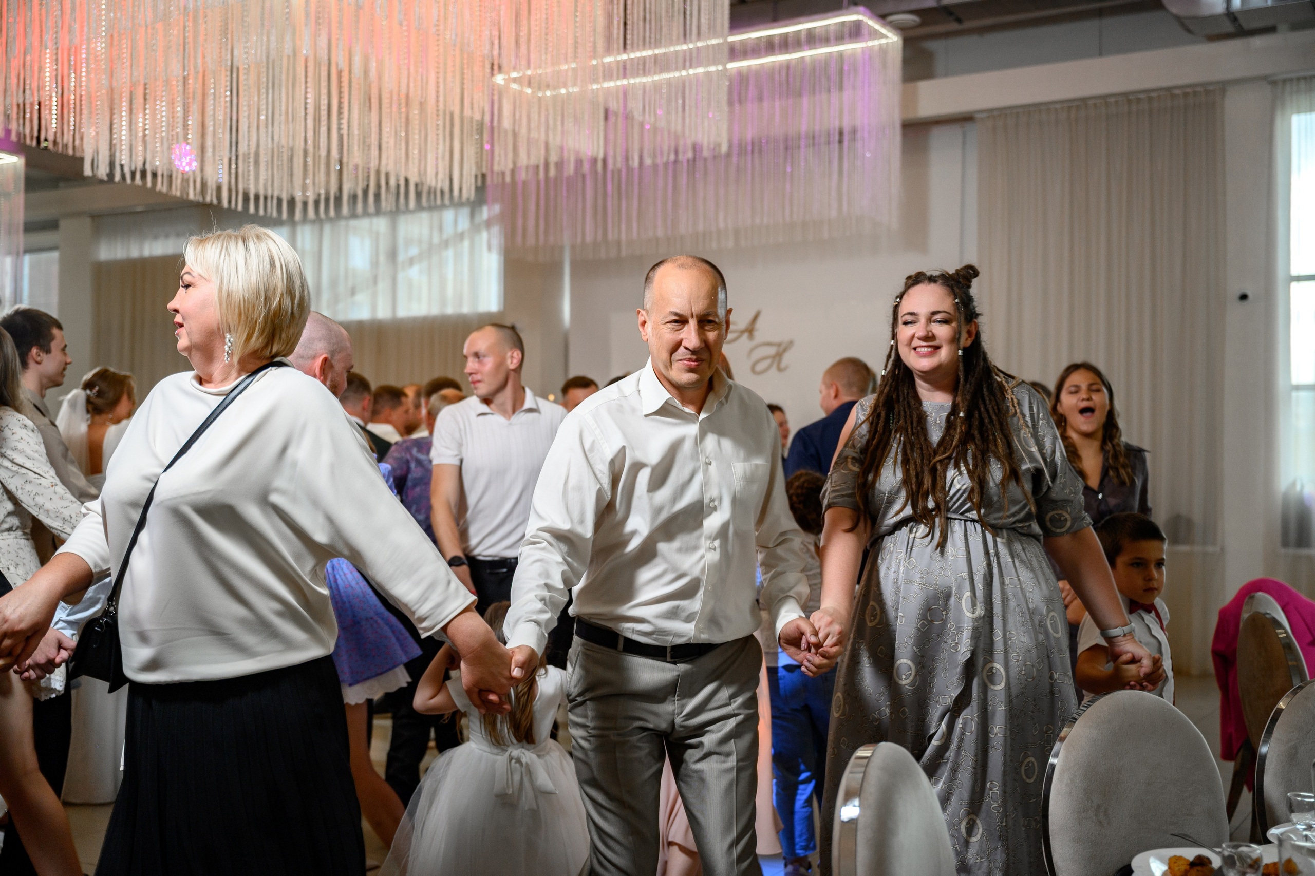 Nadezhda & Alexey. Фотограф в Липецке Ковалько Евгений