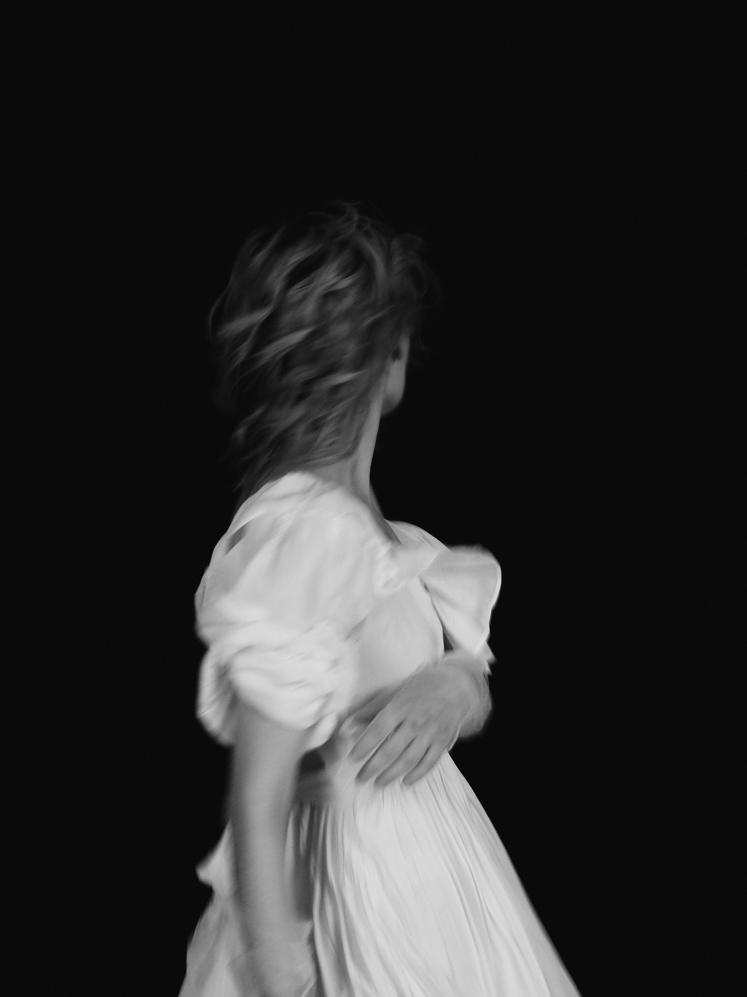 Женщины. Фотограф из Санкт-Петербурга/Катерина Зайцева