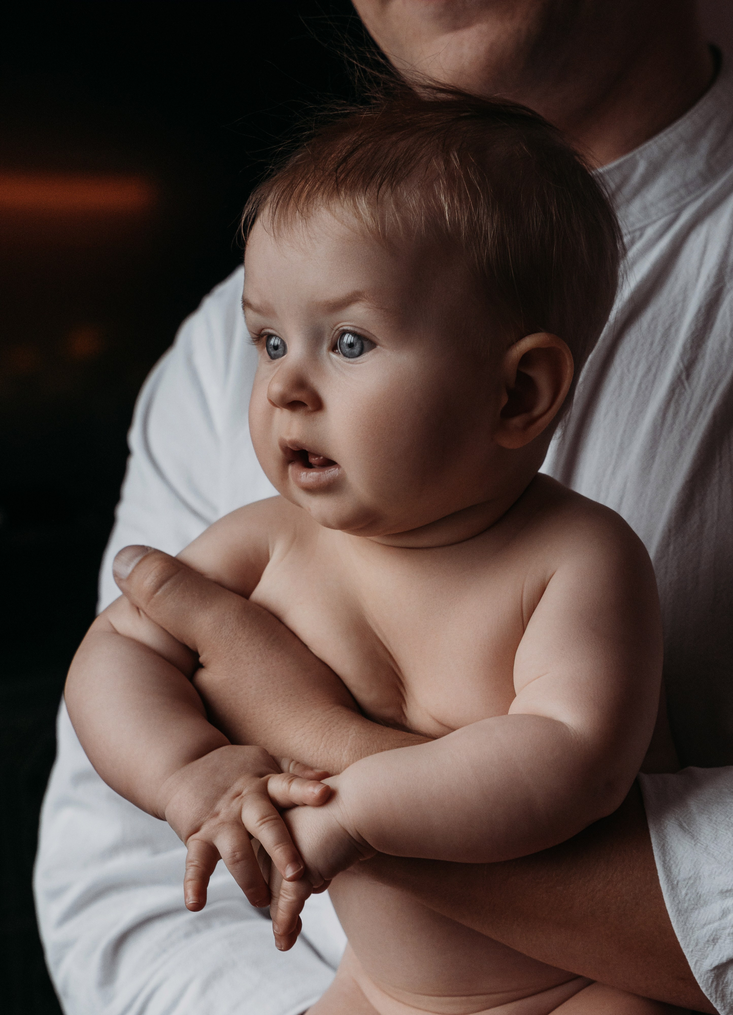 Домашний ньюборн. Детский и семейный фотограф, Newborn фотограф новорожденных г. Челябинск