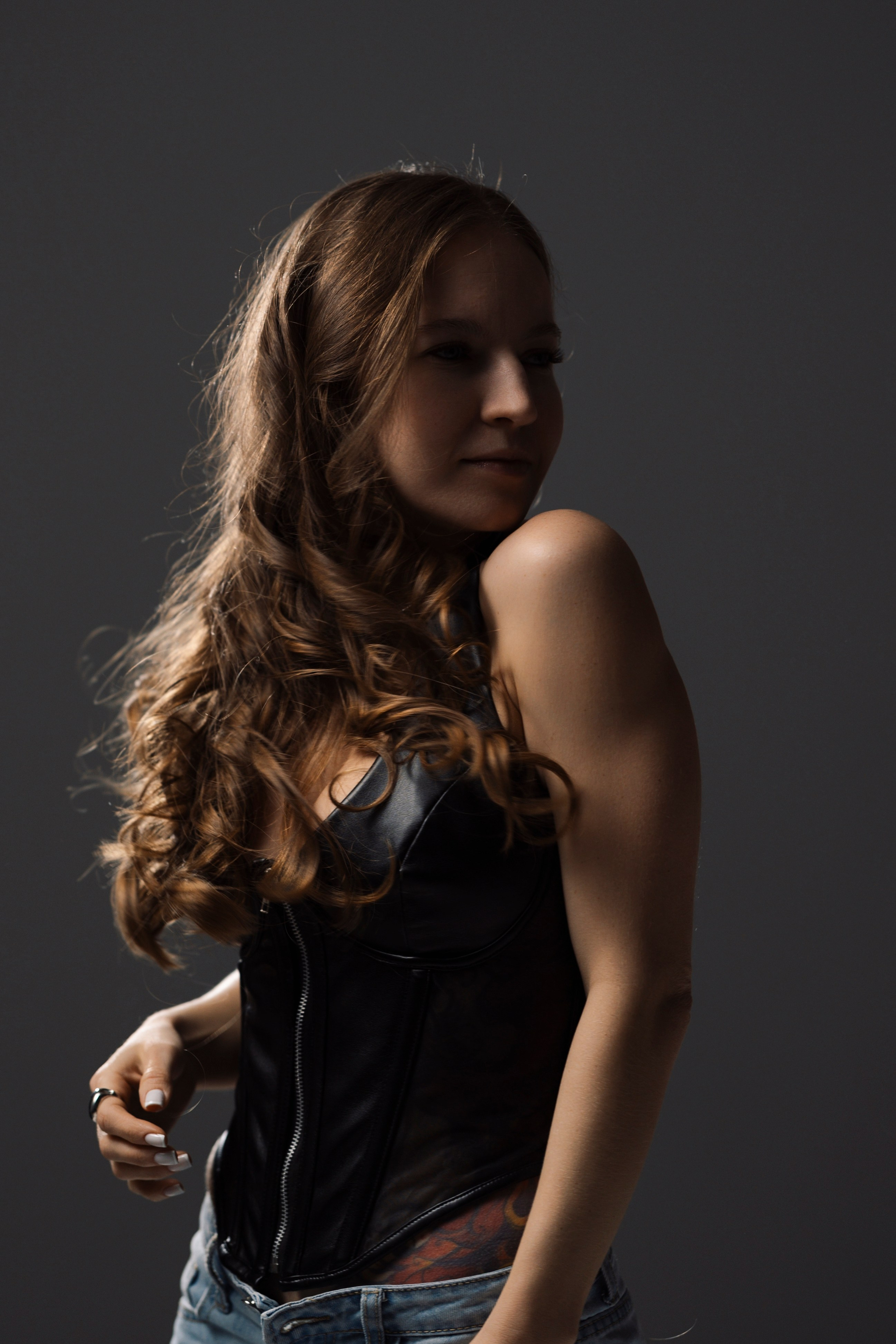 Оксана. Ваш фотограф для любого вида съемки