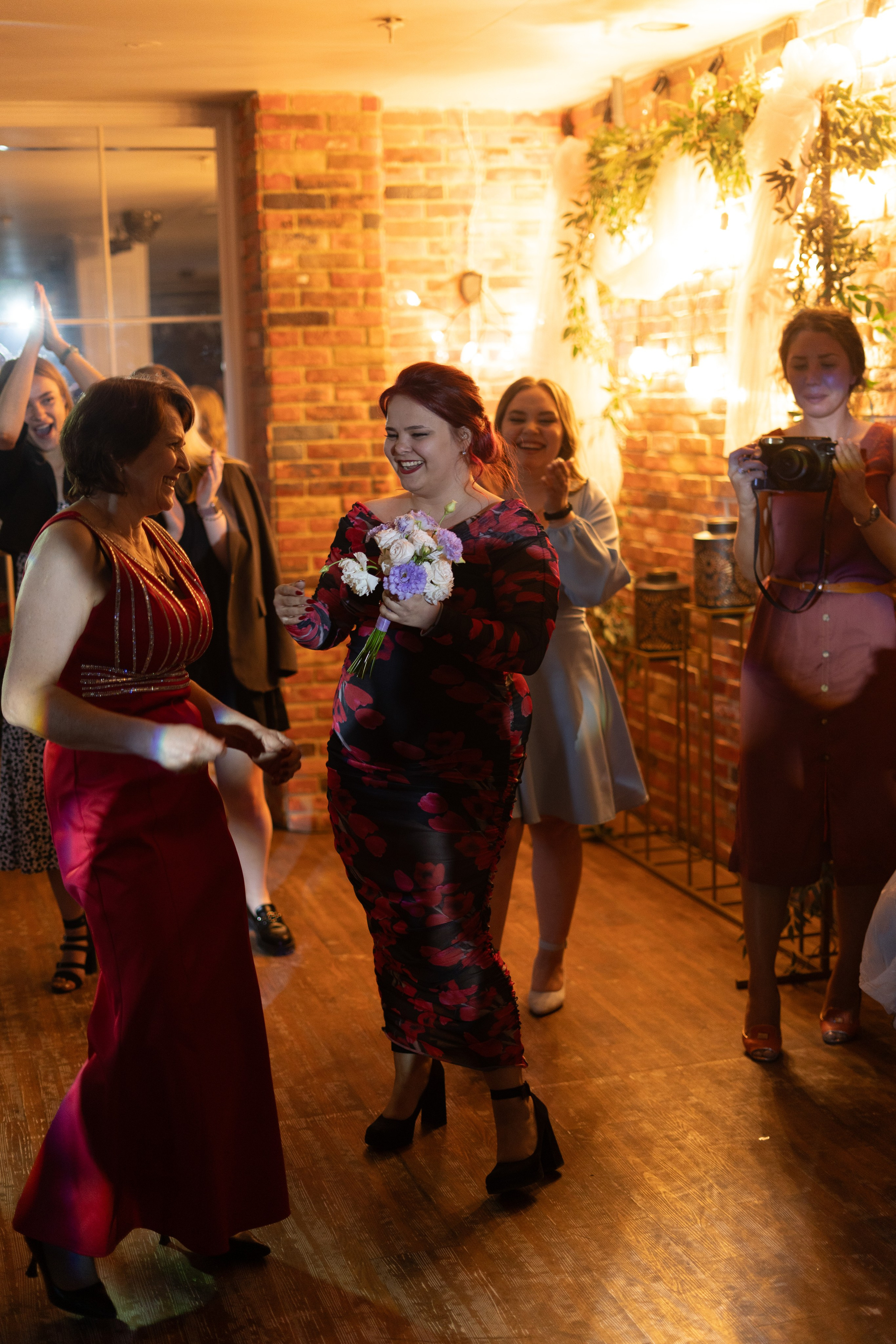 Виктория & Максим. Анастасия Паршукова — фотограф Шерегеш Новосибирск