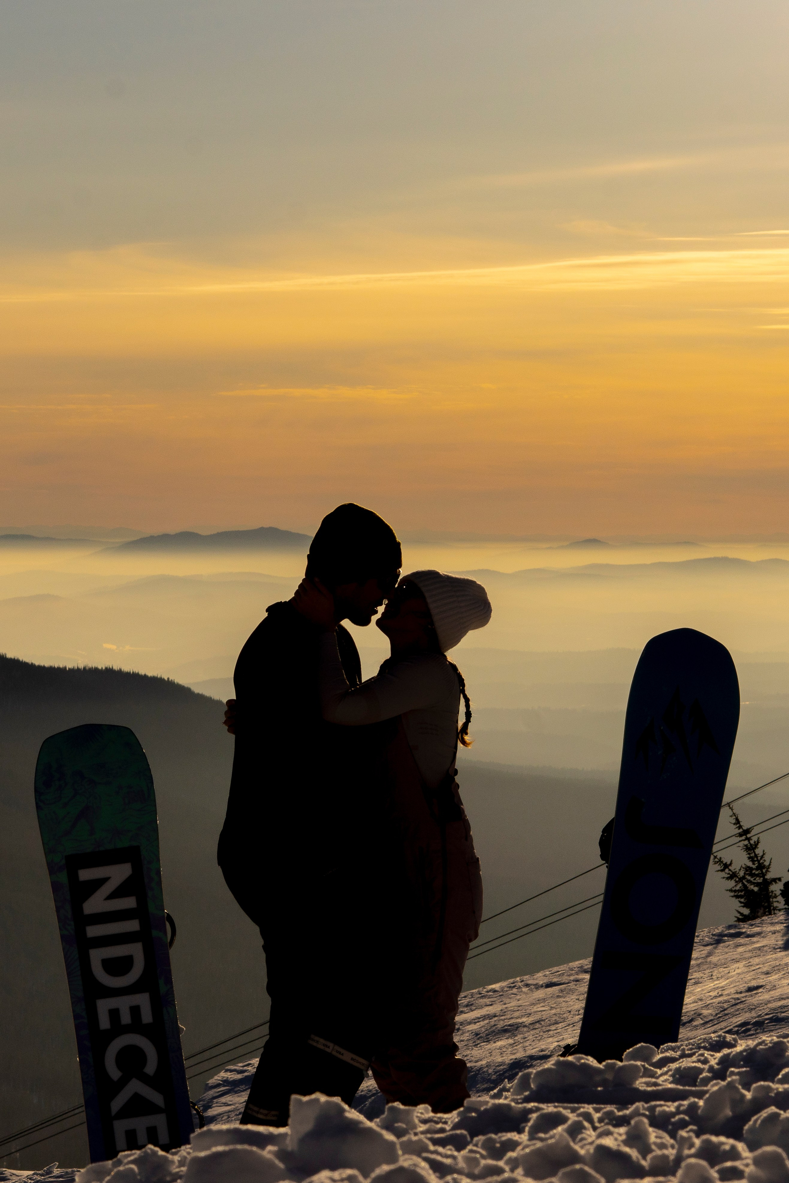 JJ. Анастасия Паршукова — фотограф Шерегеш Новосибирск