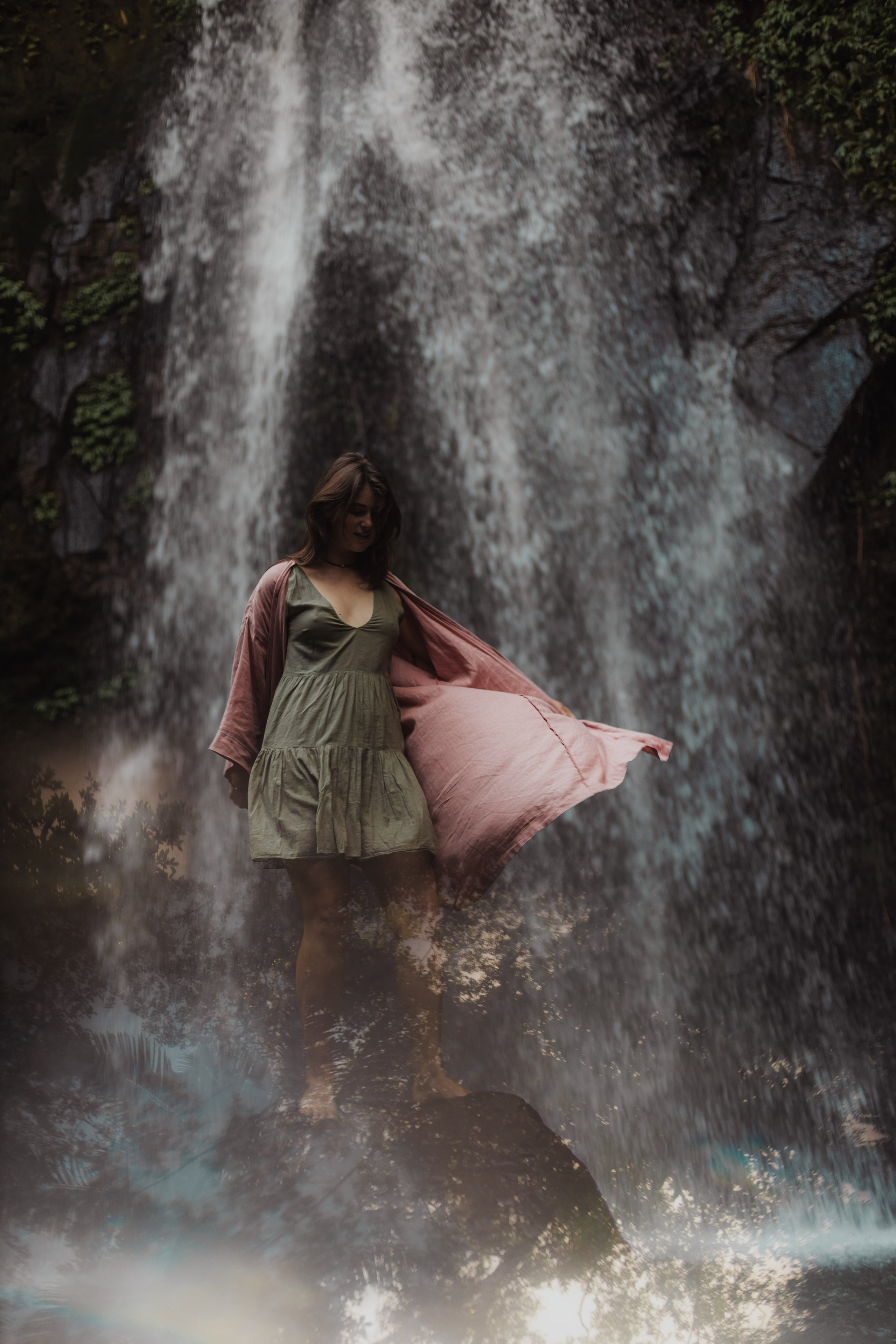 Дыши. Мариам Багдасарян