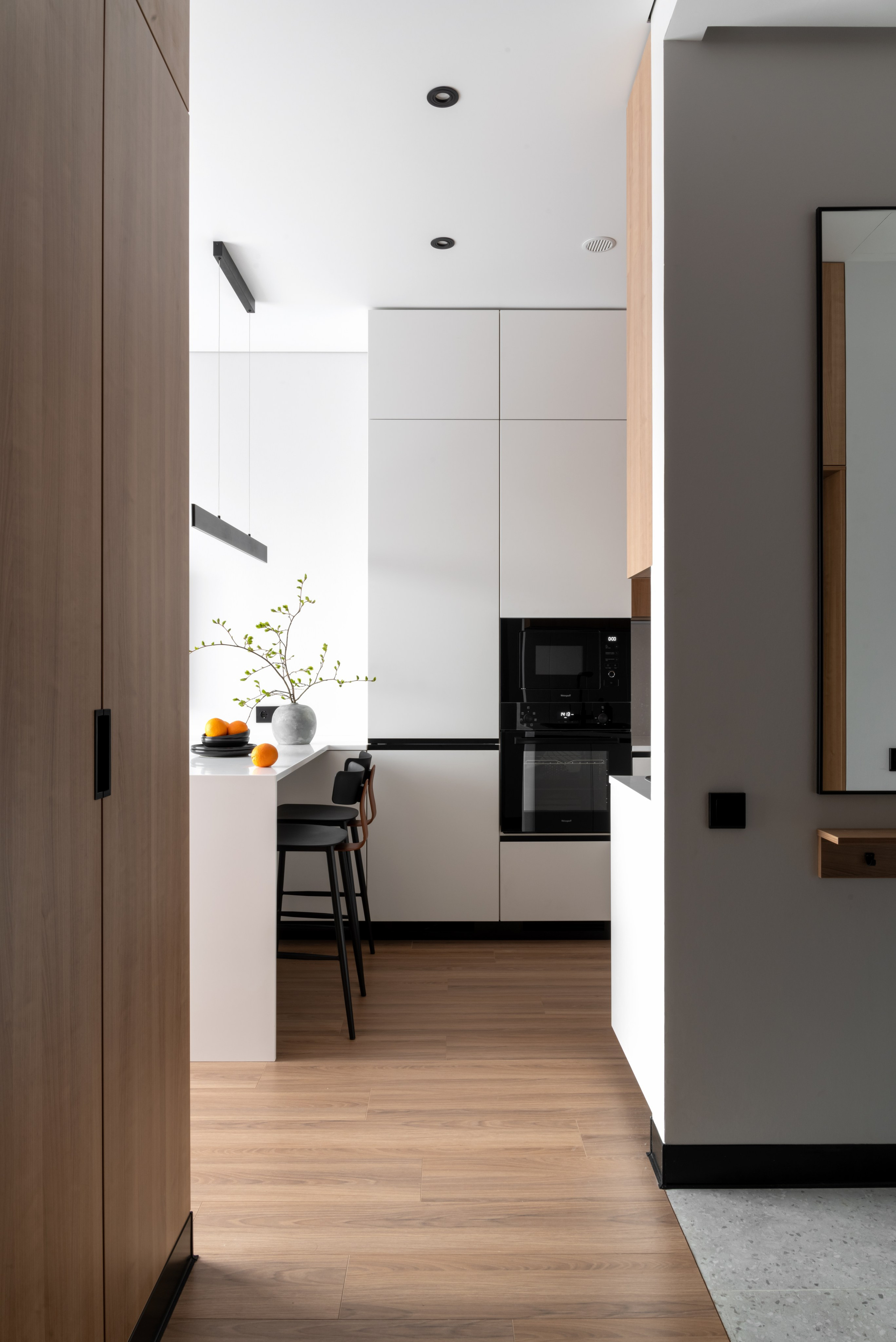 Дублинская. Интерьерный, портретный и семейный фотограф в Москве Мария Иринархова