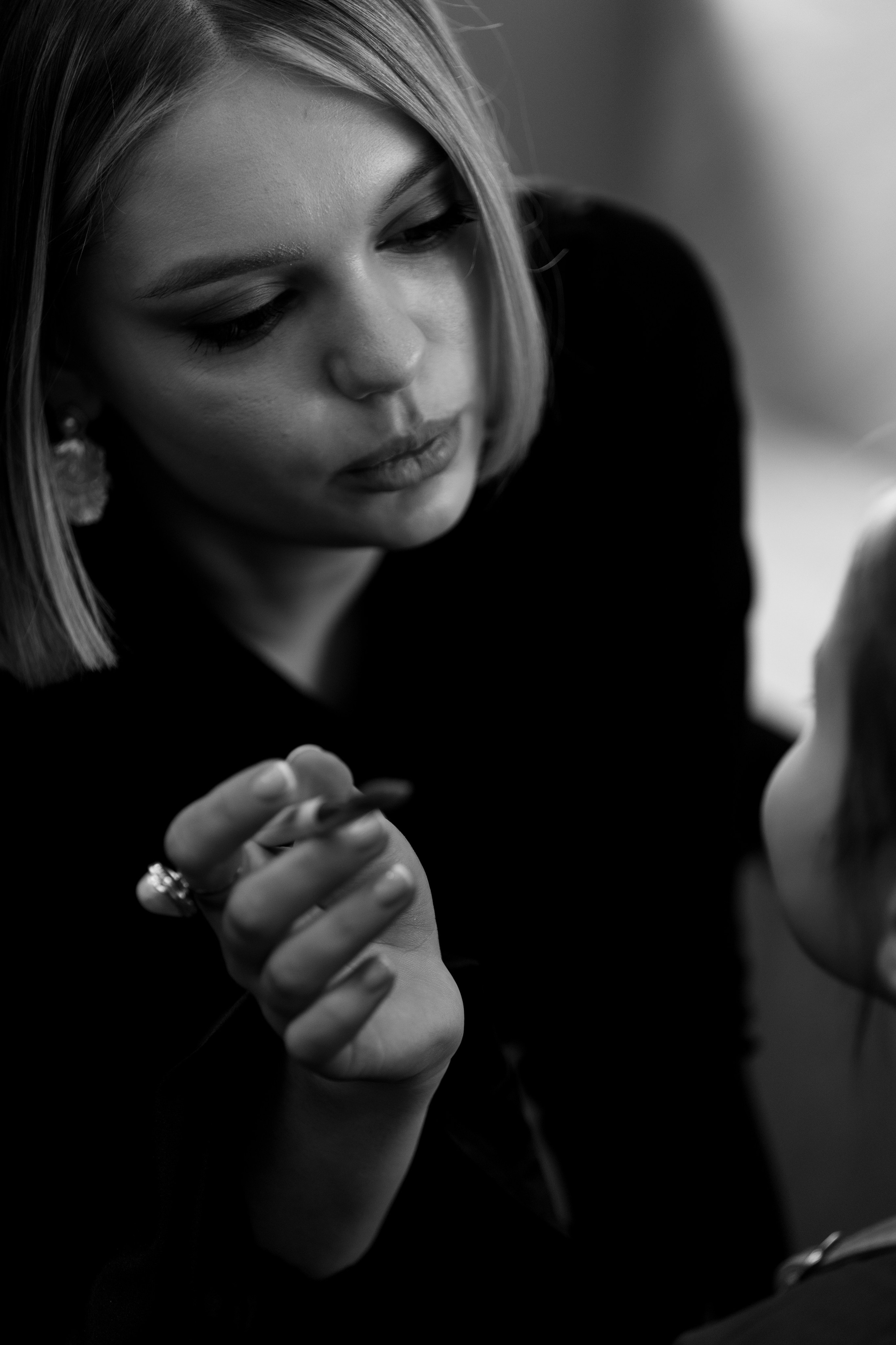 Backstage Rostov Fashion Show 2025. Осень-зима. Фотограф в Ростов-на-Дону Виктория Савчук