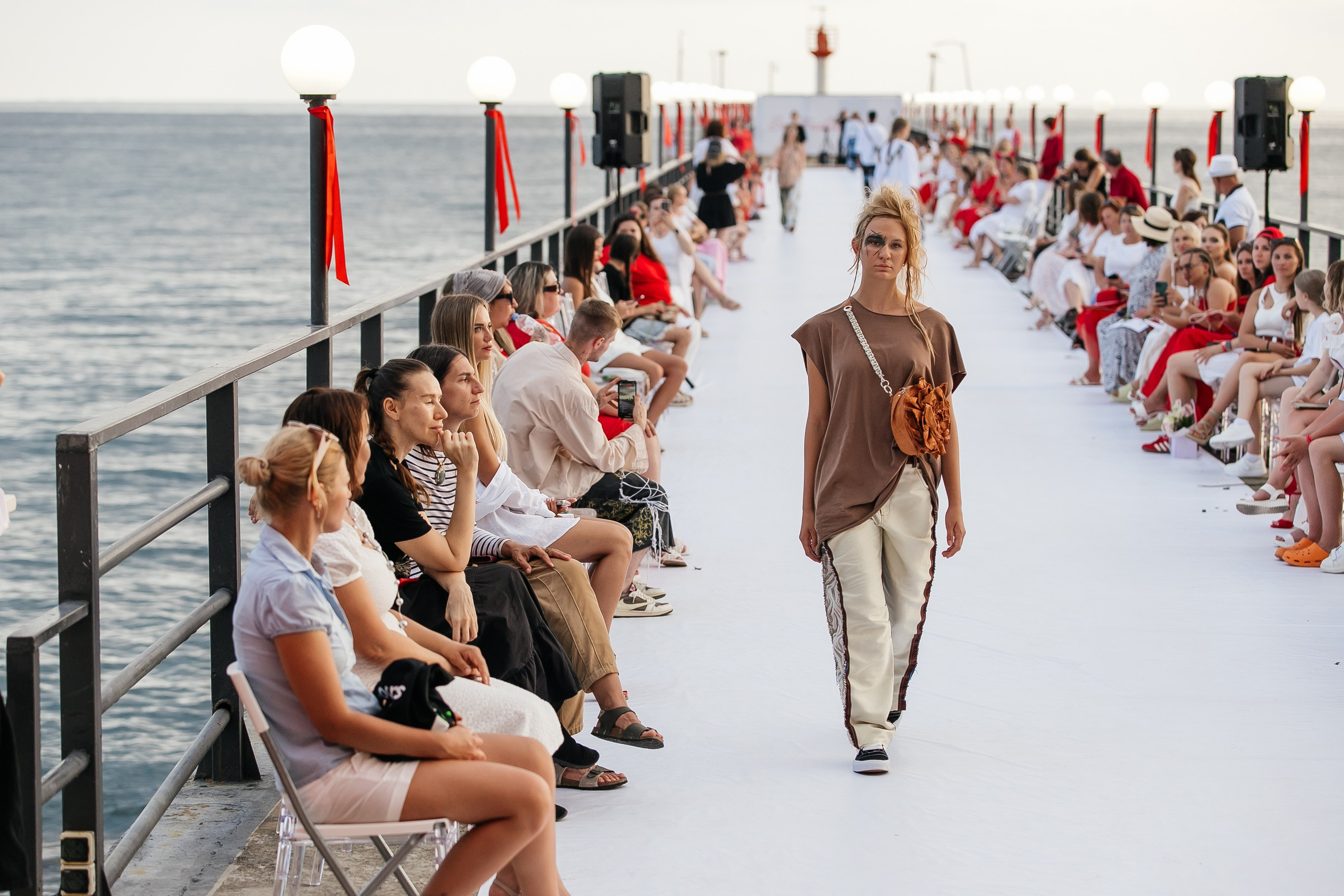 Sigma Fashion Show. Сочи 2024. Фотограф в Ростов-на-Дону Виктория Савчук