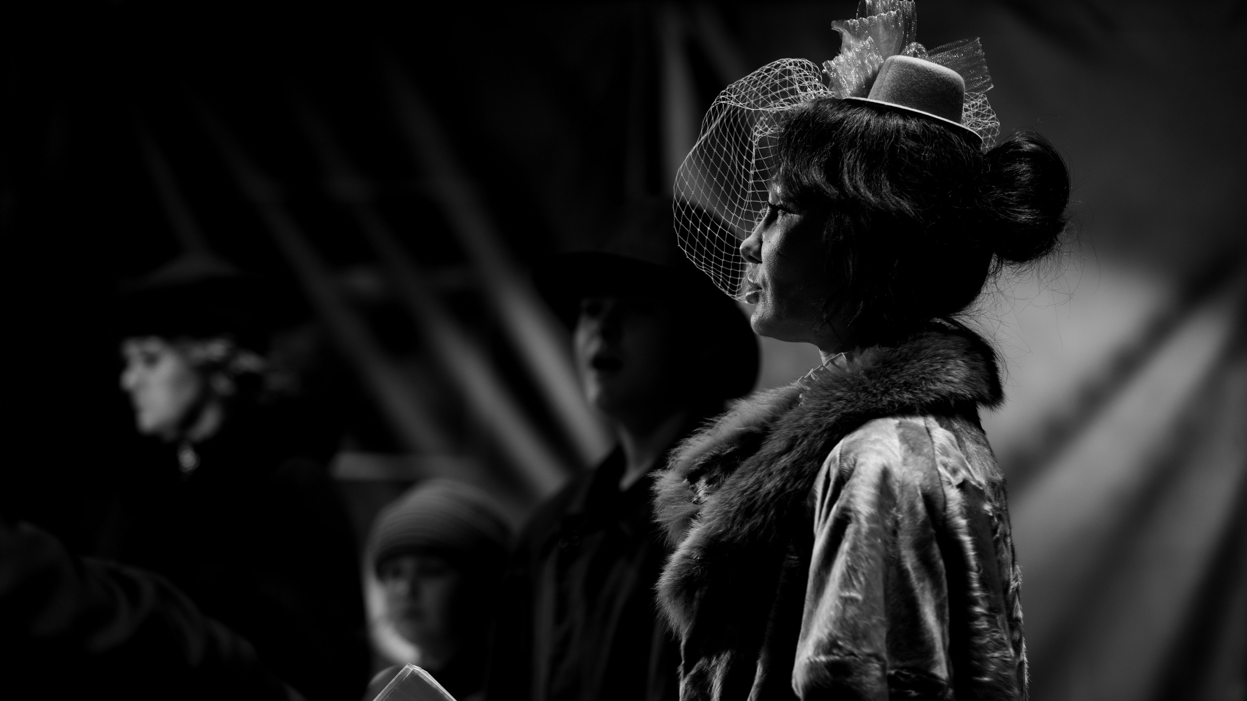 Театр Бикбау. Рождественское чудо. Генпрогон. Фотограф в Ростов-на-Дону Виктория Савчук