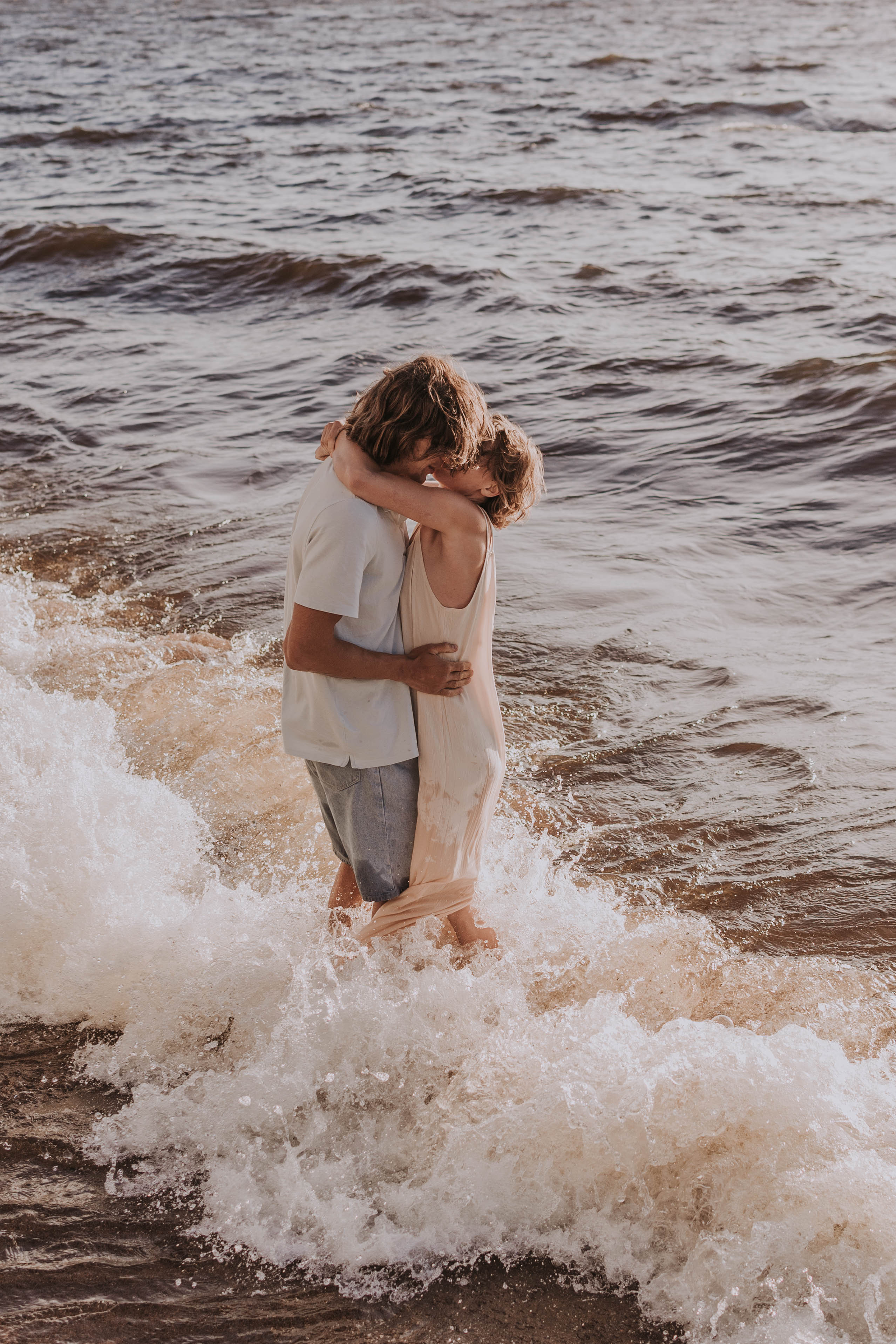 Love story. Вероника Потатурко — Фотограф в Санкт-Петербурге