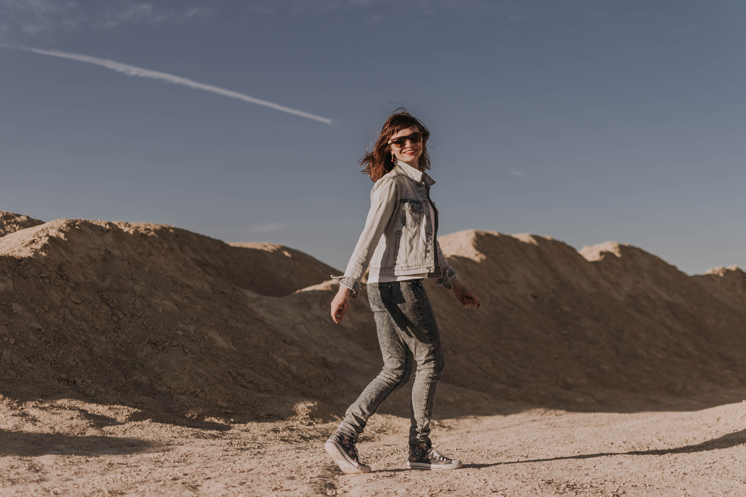 Фотопрогулки Спб, фотограф Спб,  Борницкий карьер