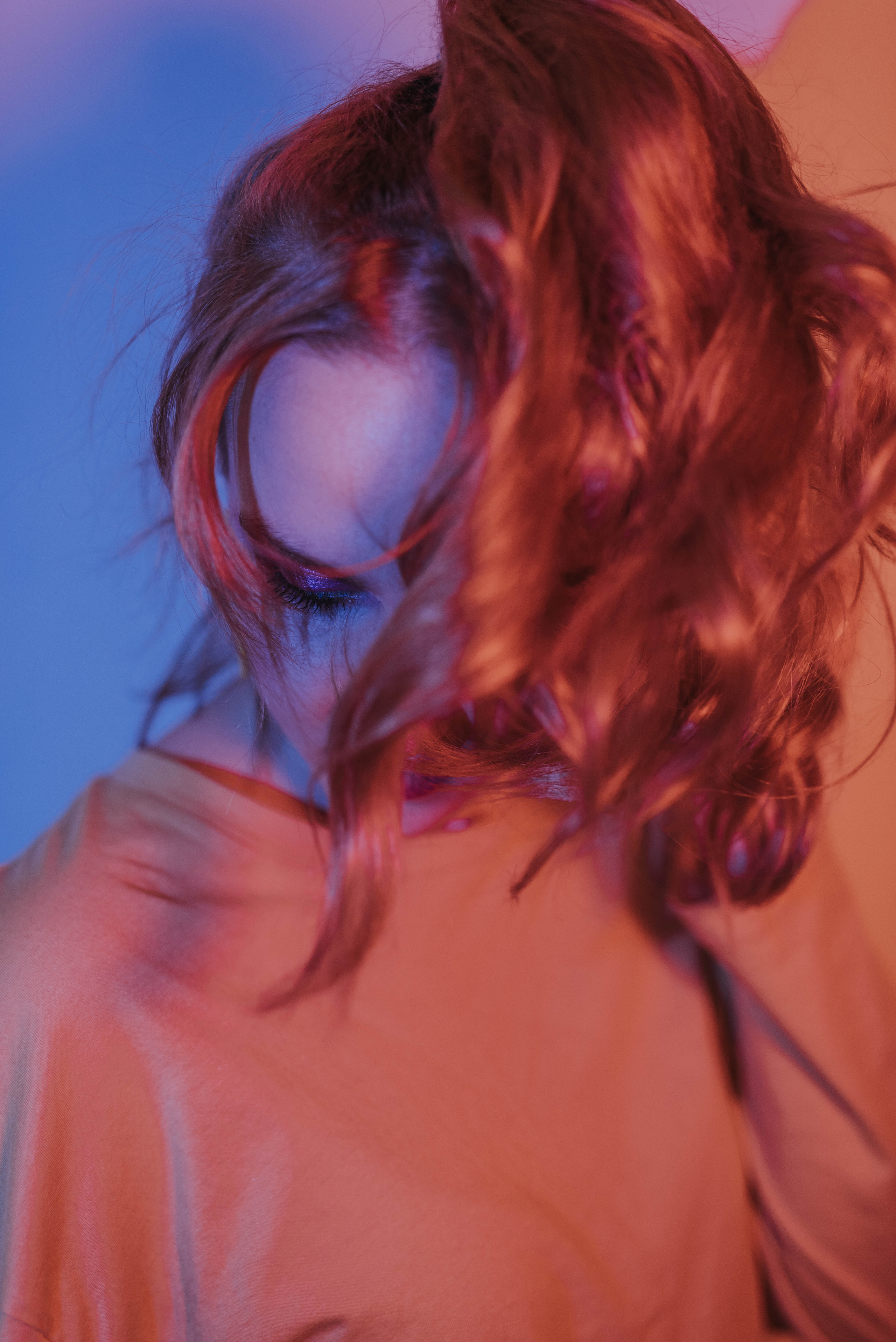 Фотосессия актеров СПб, актерское портфолио