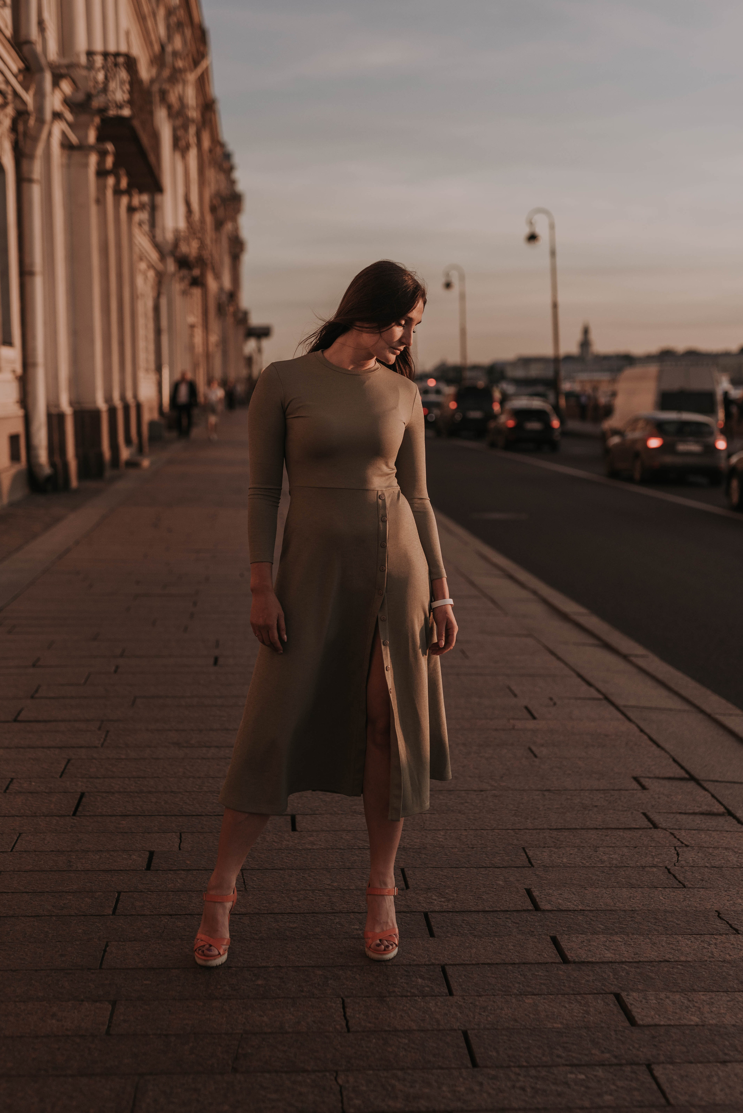 Фотопрогулки СПб, набережная Невы, фотограф Спб