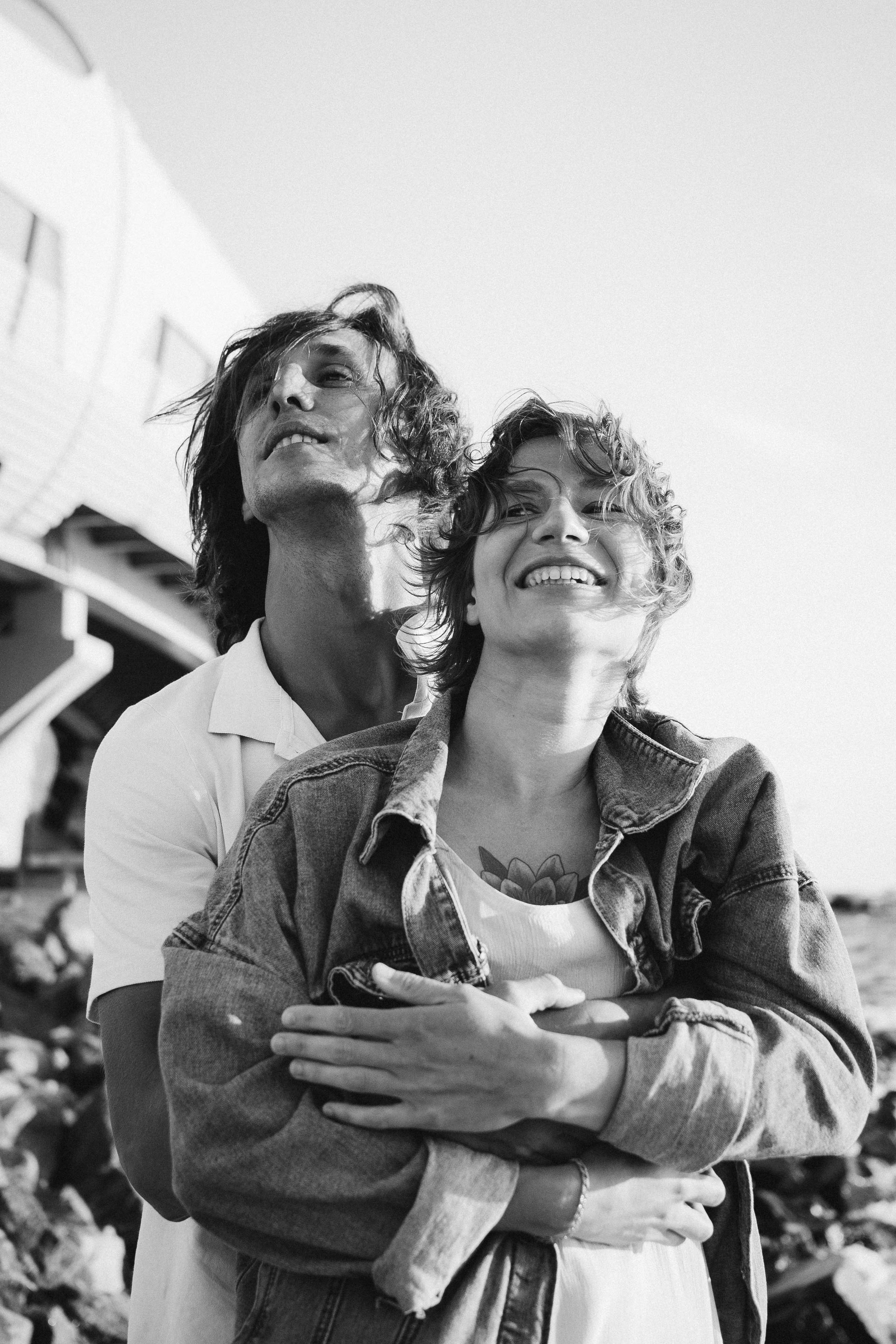 Love story. Вероника Потатурко — Фотограф в Санкт-Петербурге