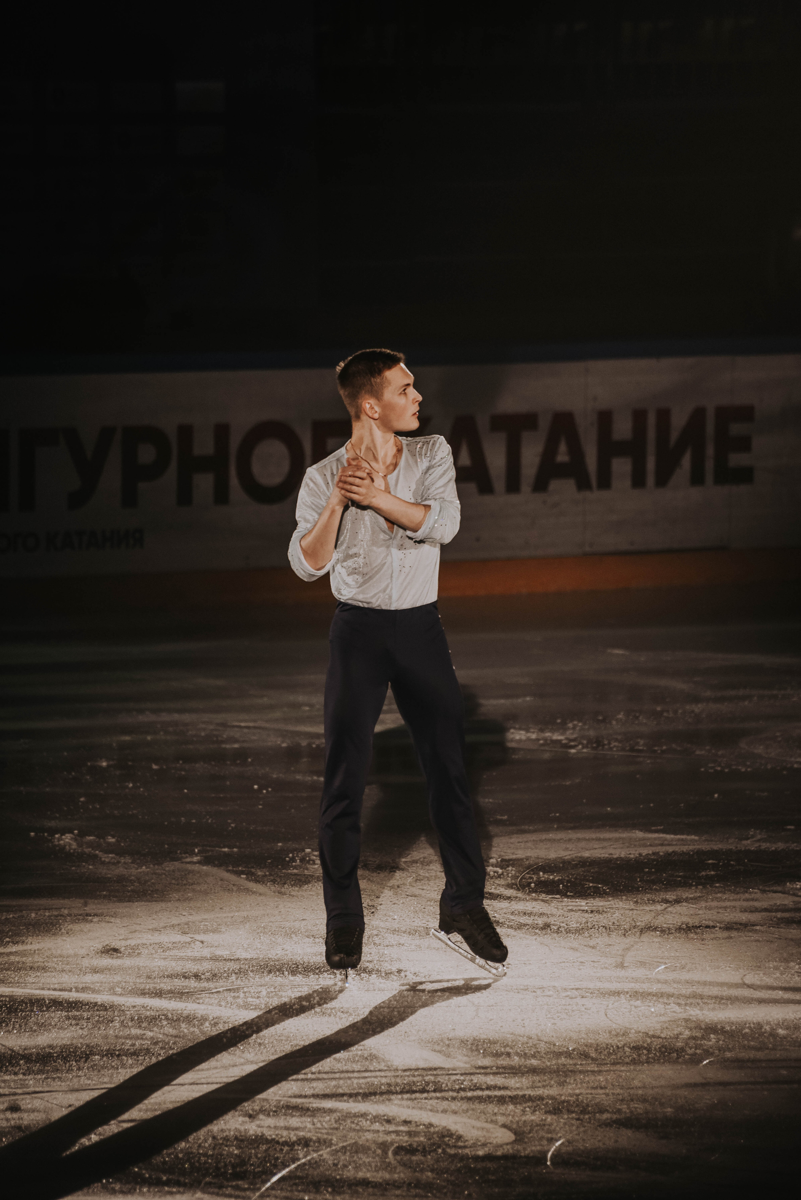 Михаил Коляда, фигурное катание, фотограф для фигурного катания в СПб