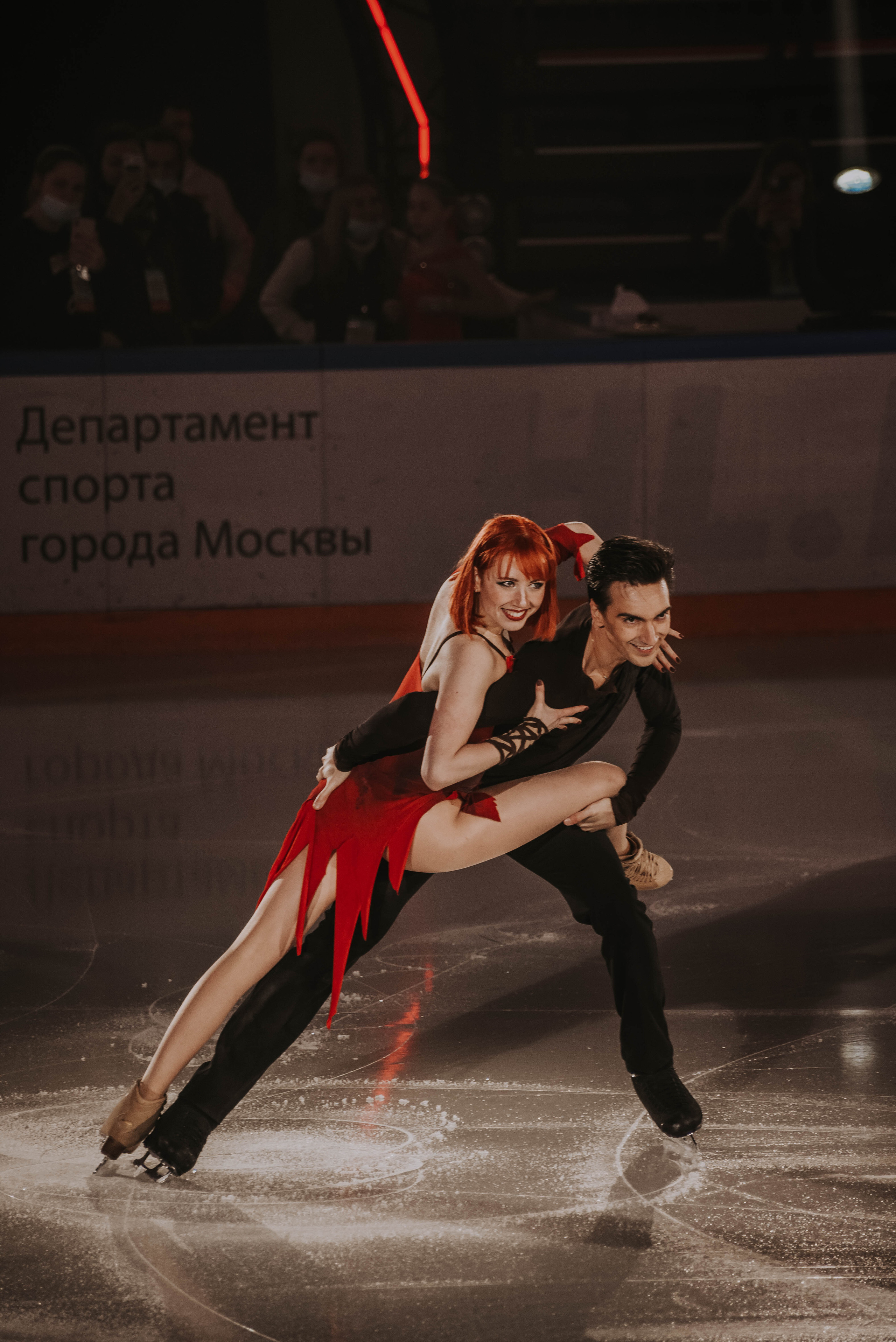 Тифани Загорски - Джонатан Гурейро, фигурное катание, фотограф для фигурного катания в СПб