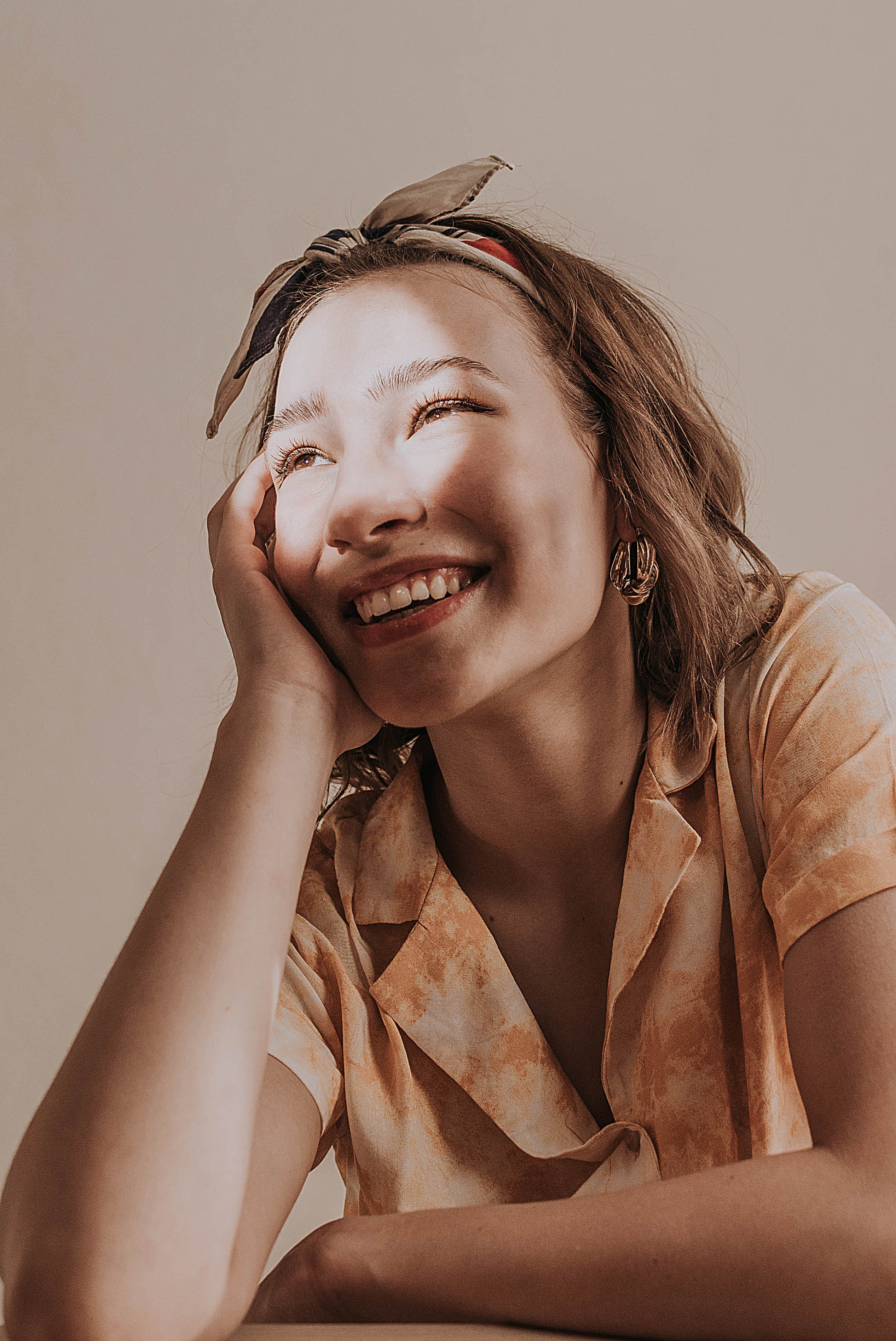 Актеры СПб и Москва. Вероника Потатурко — Фотограф в Санкт-Петербурге