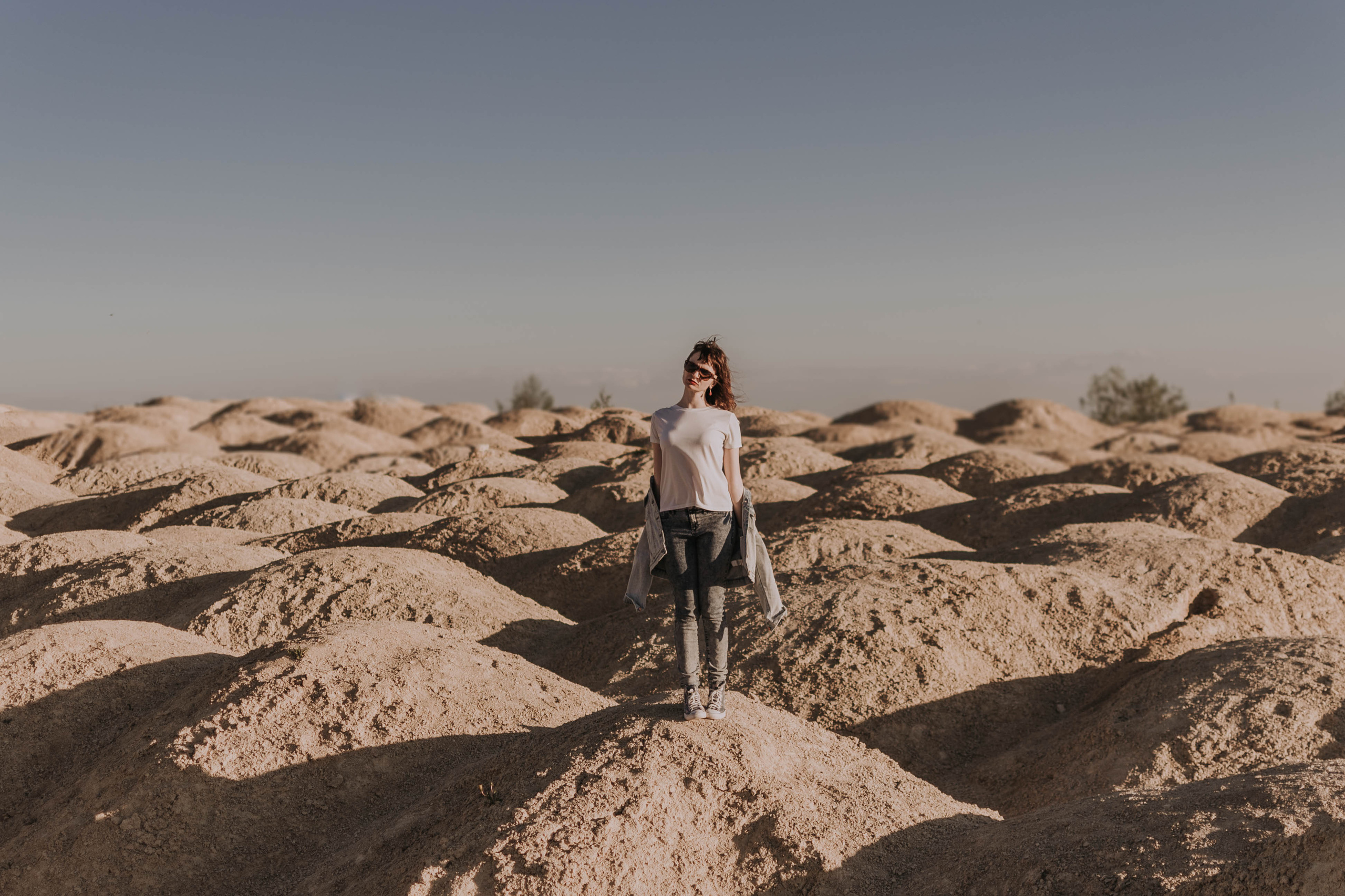 Фотопрогулки Спб, фотограф Спб,  Борницкий карьер