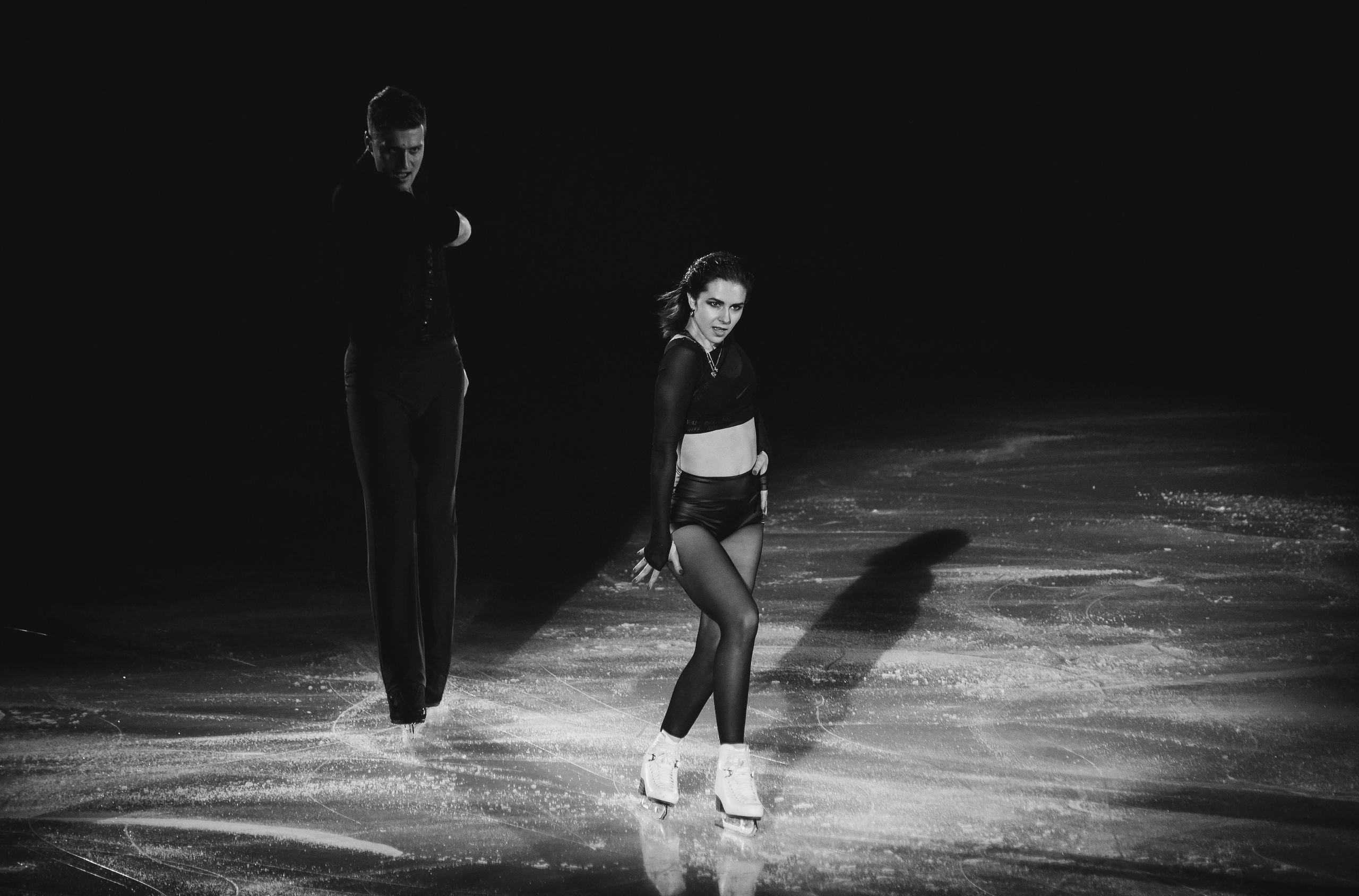 Наталия Забияко - Александ Энберт, фигурное катание, фотограф для фигурного катания в СПб