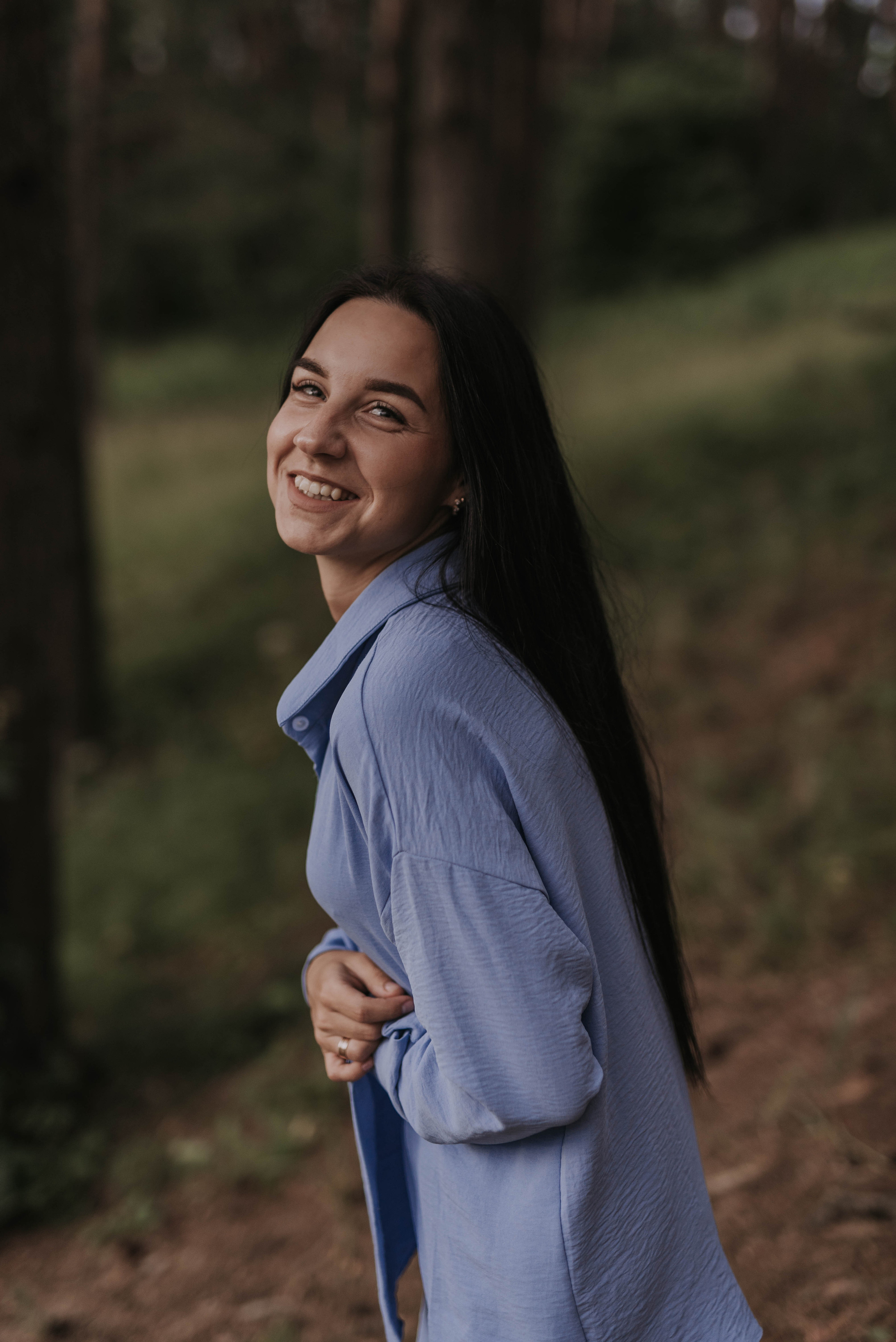 Фотопрогулки СПб, фото в лесу Спб, фотосессия на природе спб, фотограф Спб